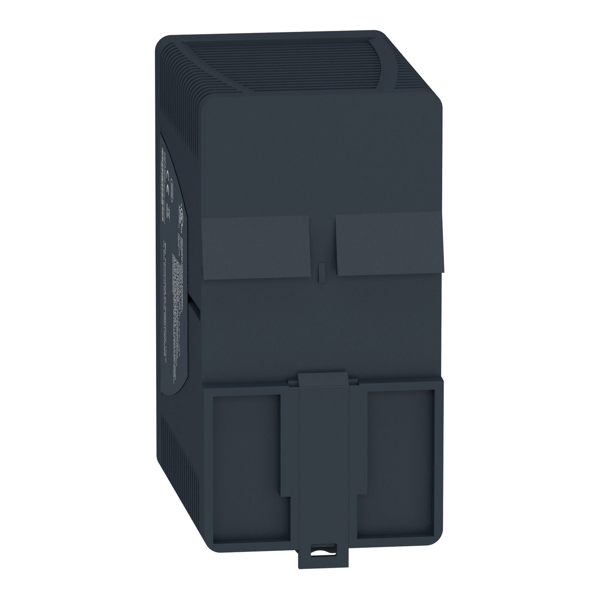 Schneider Electric MCSESM103F2CU1H Modicon Extended Managed Switch, 8 Ports Copper (8TX 10/100 Mbit/s) + 2 Fiber Multimode (2FX-MM 100 Mbit/s), rugged design (img_002) Schneider Electric MCSESM103F2CU1H Modicon Extended Managed Switch, 8 Ports Copper (8TX 10/100 Mbit/s) + 2 Fiber Multimode (2FX-MM 100 Mbit/s), rugged design (img_002)