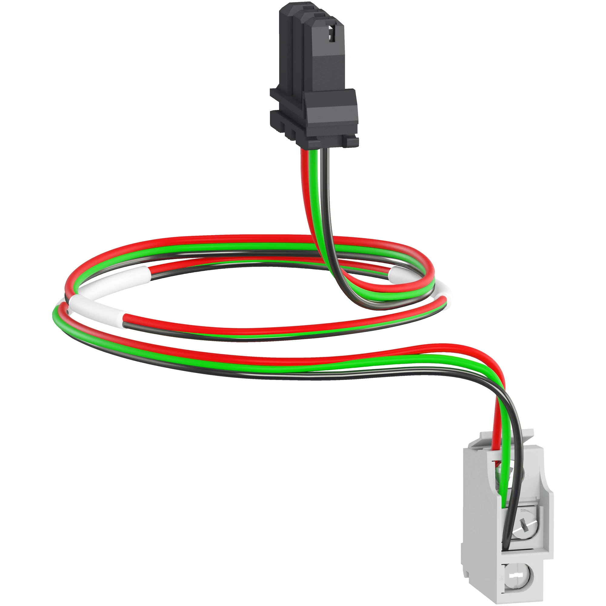 Schneider Electric LV847905SP Microswitch MTZ2/MTZ3 OF/SDE/PF for retrofitting/spare part (img_001)