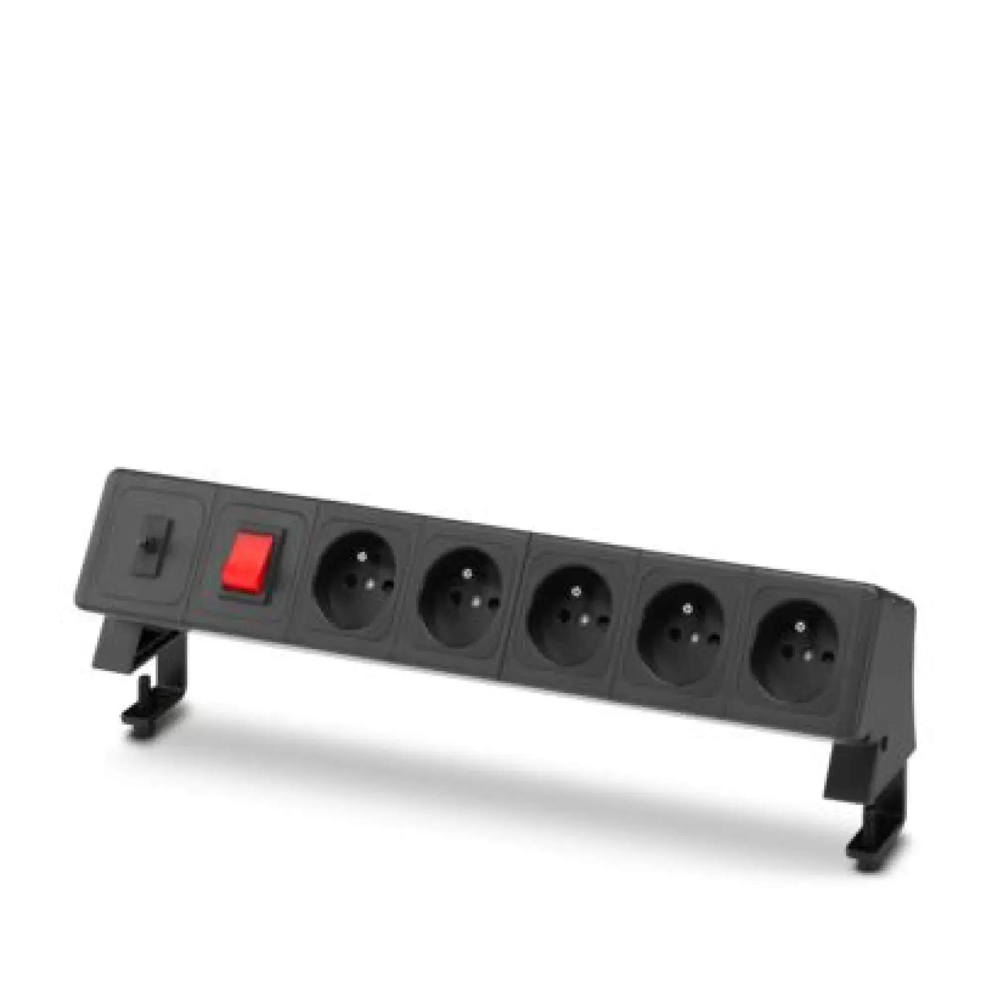 Phoenix Contact 1193792 Workbench socket strip AS-WB-F/POWER STRIP 5 230-E (img_001)