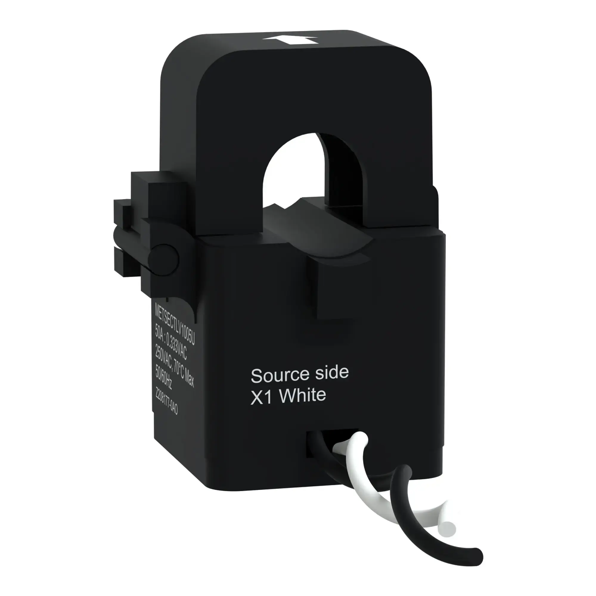 Schneider Electric METSECTLV1005U Kabelumbauwandler LVCT 50 A - 0,333 V Ausgang, Durchmesser 10 x 10 mm METSECTLV1005U (img_001) Schneider Electric METSECTLV1005U Kabelumbauwandler LVCT 50 A - 0,333 V Ausgang, Durchmesser 10 x 10 mm METSECTLV1005U (img_001)