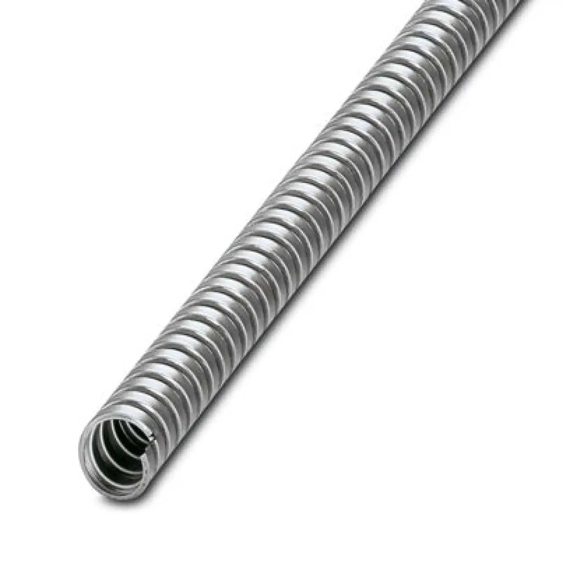 Phoenix Contact 3240865 Protective hose WP-STEEL ZC 14 (img_001)