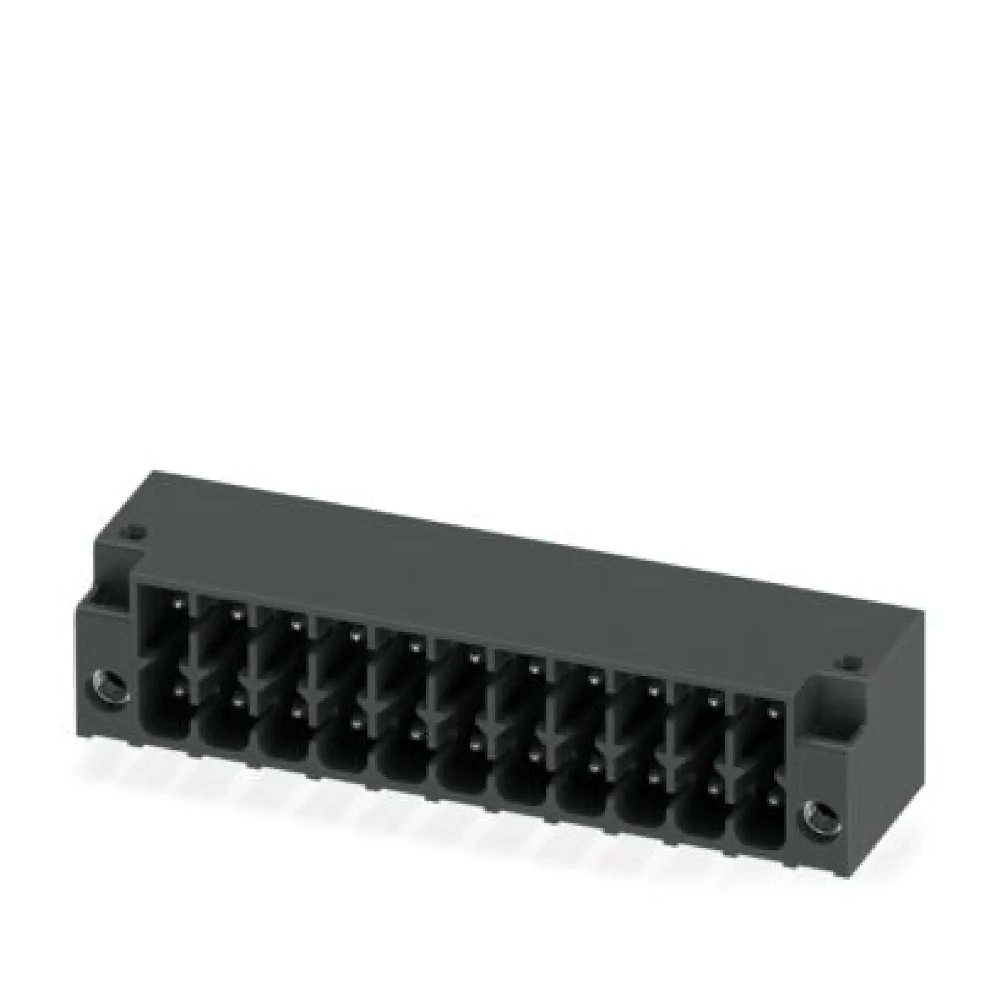 Phoenix Contact 1668498 PCB header DMC 1,5/11-G2F-3,5-LR P26THR (img_001) Phoenix Contact 1668498 PCB header DMC 1,5/11-G2F-3,5-LR P26THR (img_001)