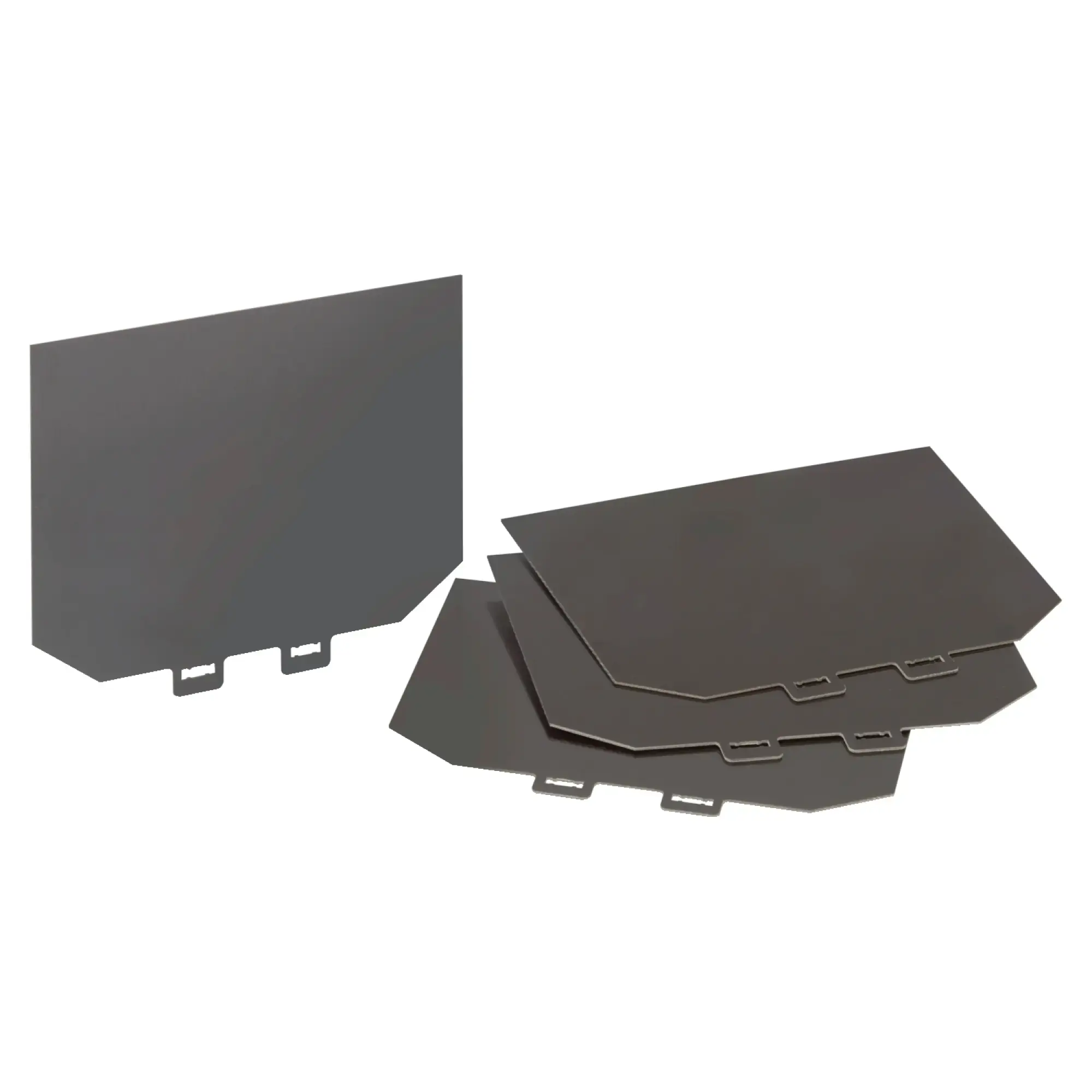 Schneider Electric GV7AC05 Insulation screens, for motor circuit breakers GV7 (img_002)