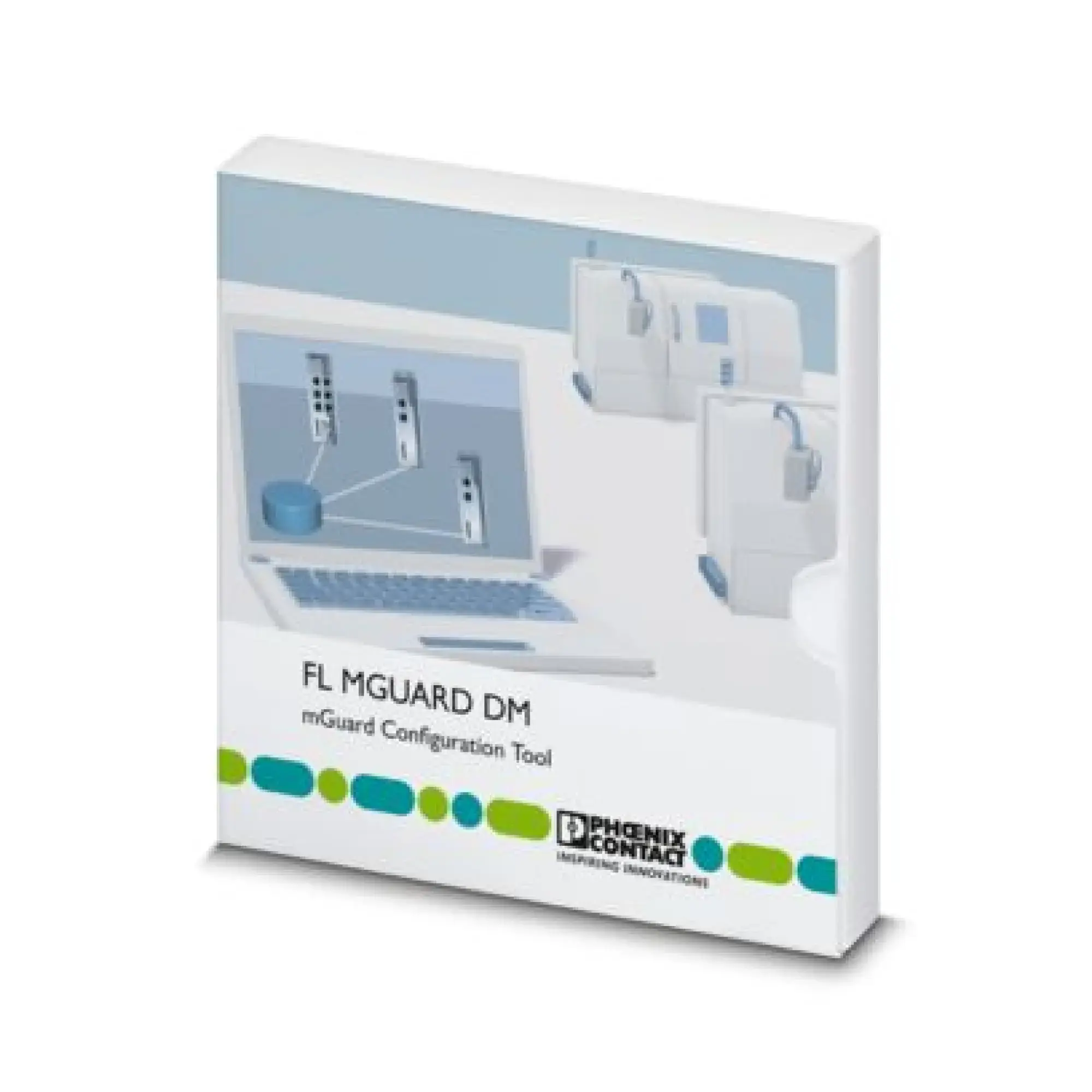 Phoenix Contact 2981974 Software FL MGUARD DM UNLIMITED (img_001)