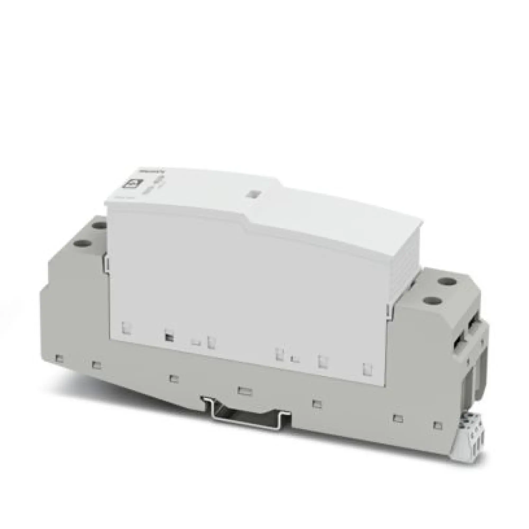 Phoenix Contact 2907259 Type 1+2 combined lightning current and surge arrester FLT-SEC-H-T1-1C-440/25-FM (img_001) Phoenix Contact 2907259 Type 1+2 combined lightning current and surge arrester FLT-SEC-H-T1-1C-440/25-FM (img_001)