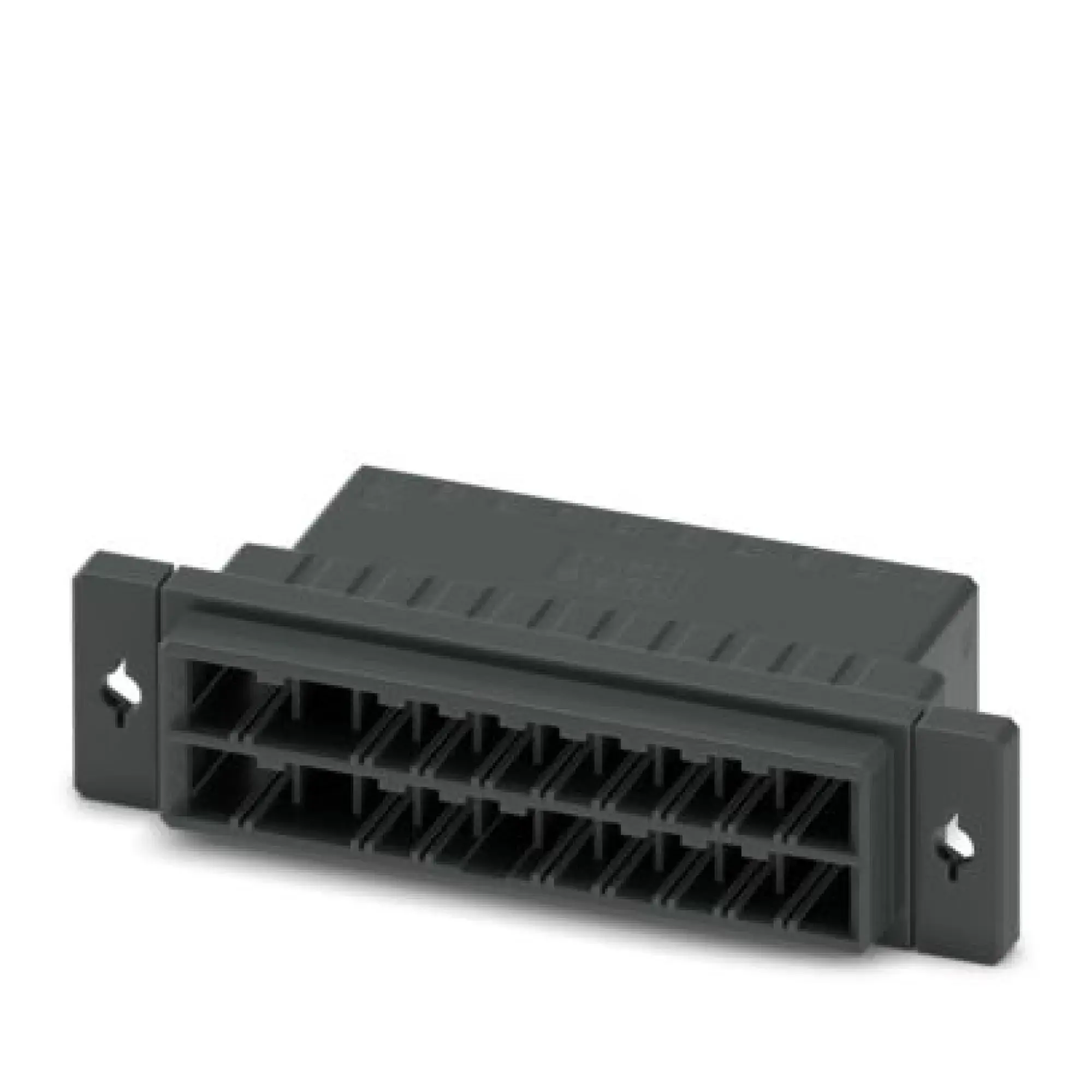 Phoenix Contact 1376503 Feed-through plug DD32H 2,2/20-PT-5,08-XX (img_001)