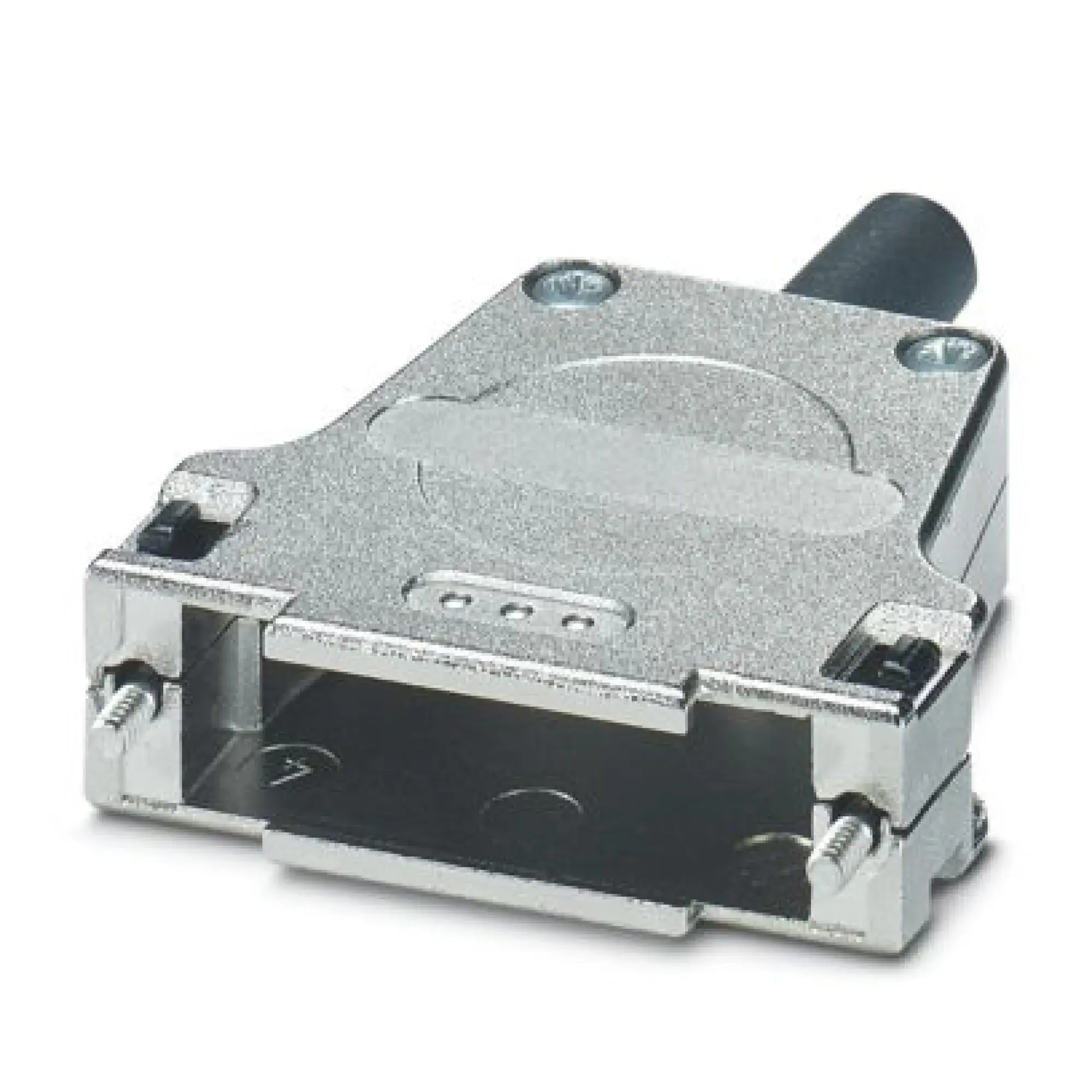 Phoenix Contact 1419727 D-SUB sleeve housings CUC-DST-GZNI-S/DSSC25 (img_001)