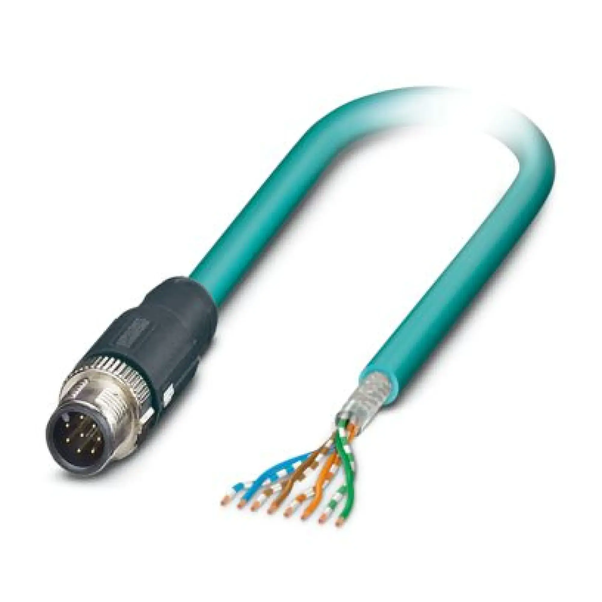 Phoenix Contact 1407407 Network cable NBC-MS/10,0-94B SCO (img_001)