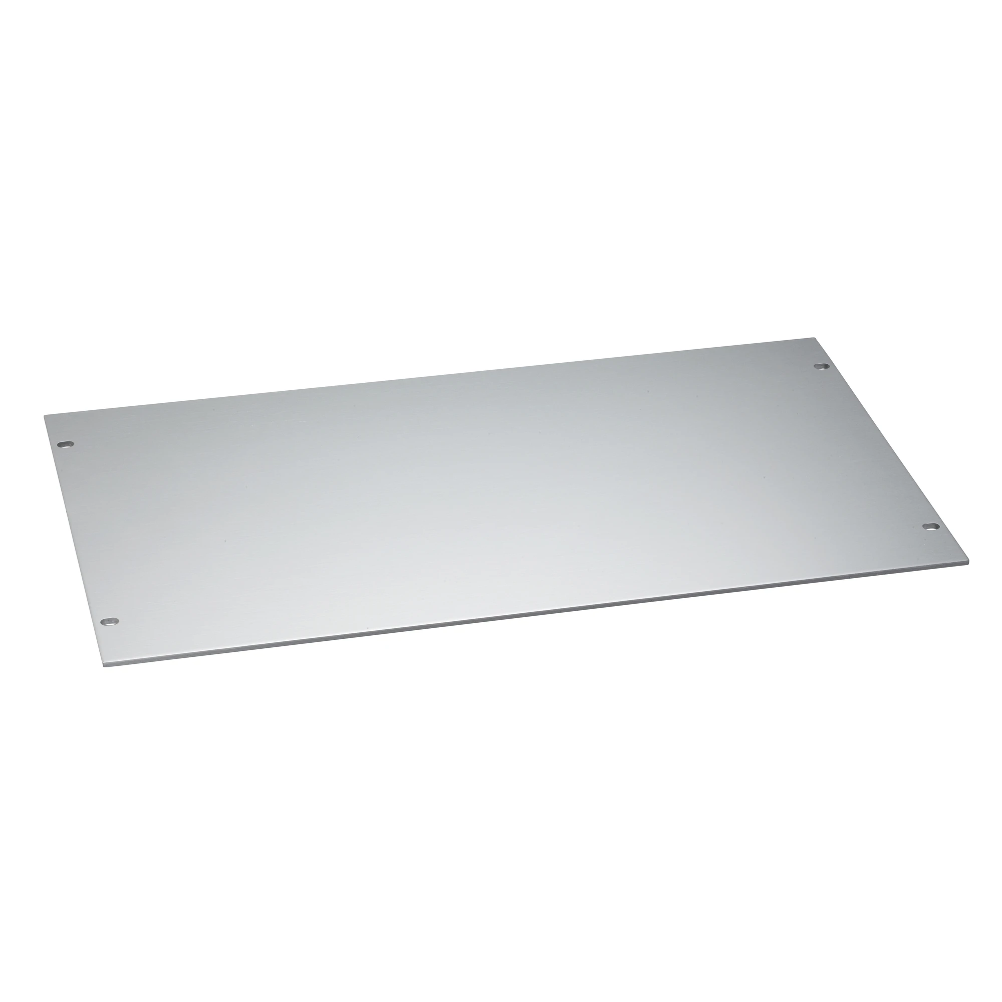 Schneider Electric NSYCRT4A6U Actassi, 19'' Blanking Plate, 6U, Aluminum, 4 mm (img_001) Schneider Electric NSYCRT4A6U Actassi, 19'' Blanking Plate, 6U, Aluminum, 4 mm (img_001)