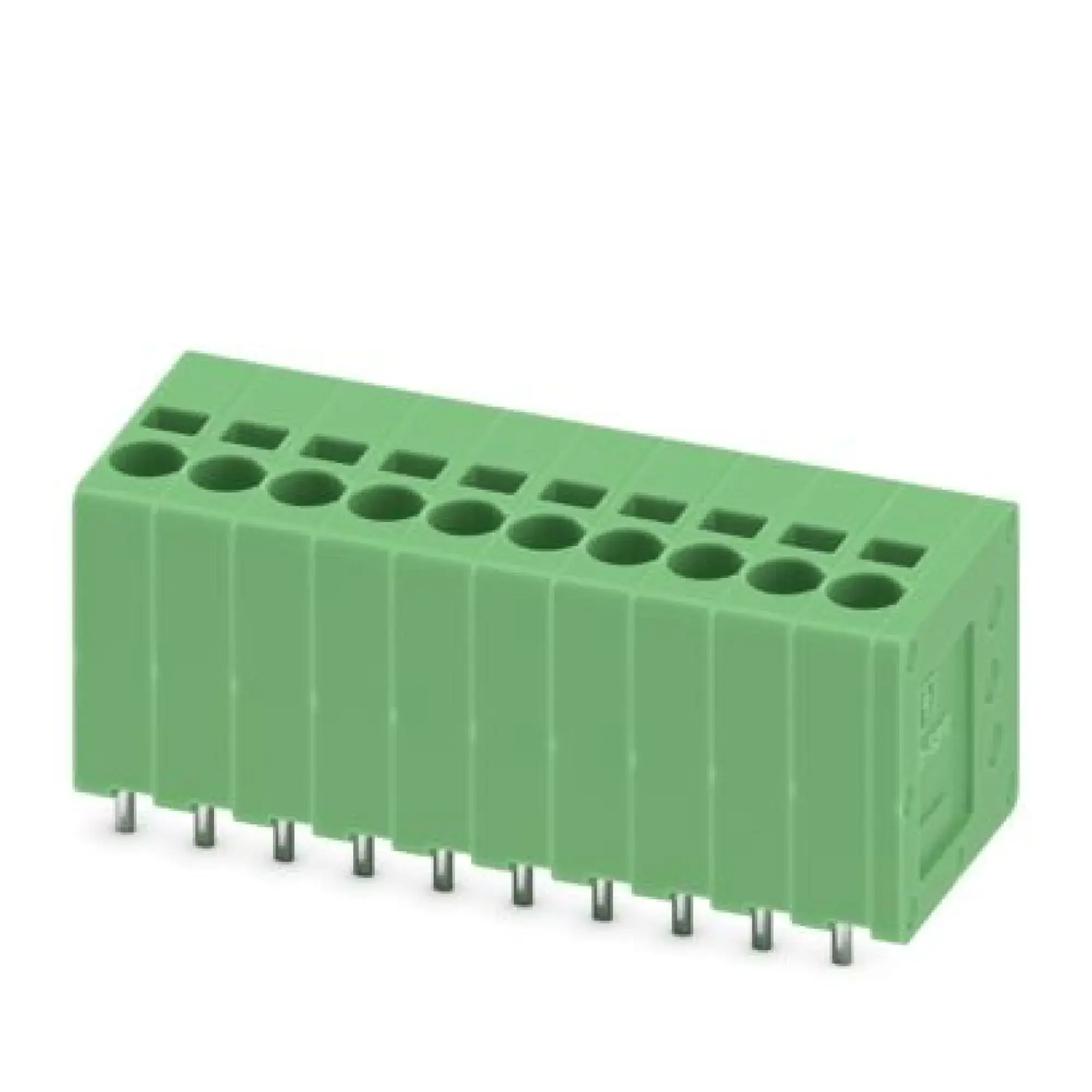 Phoenix Contact 1646564 PCB terminal block SPT 1,5/ 4-V-3,5 GY (img_001)