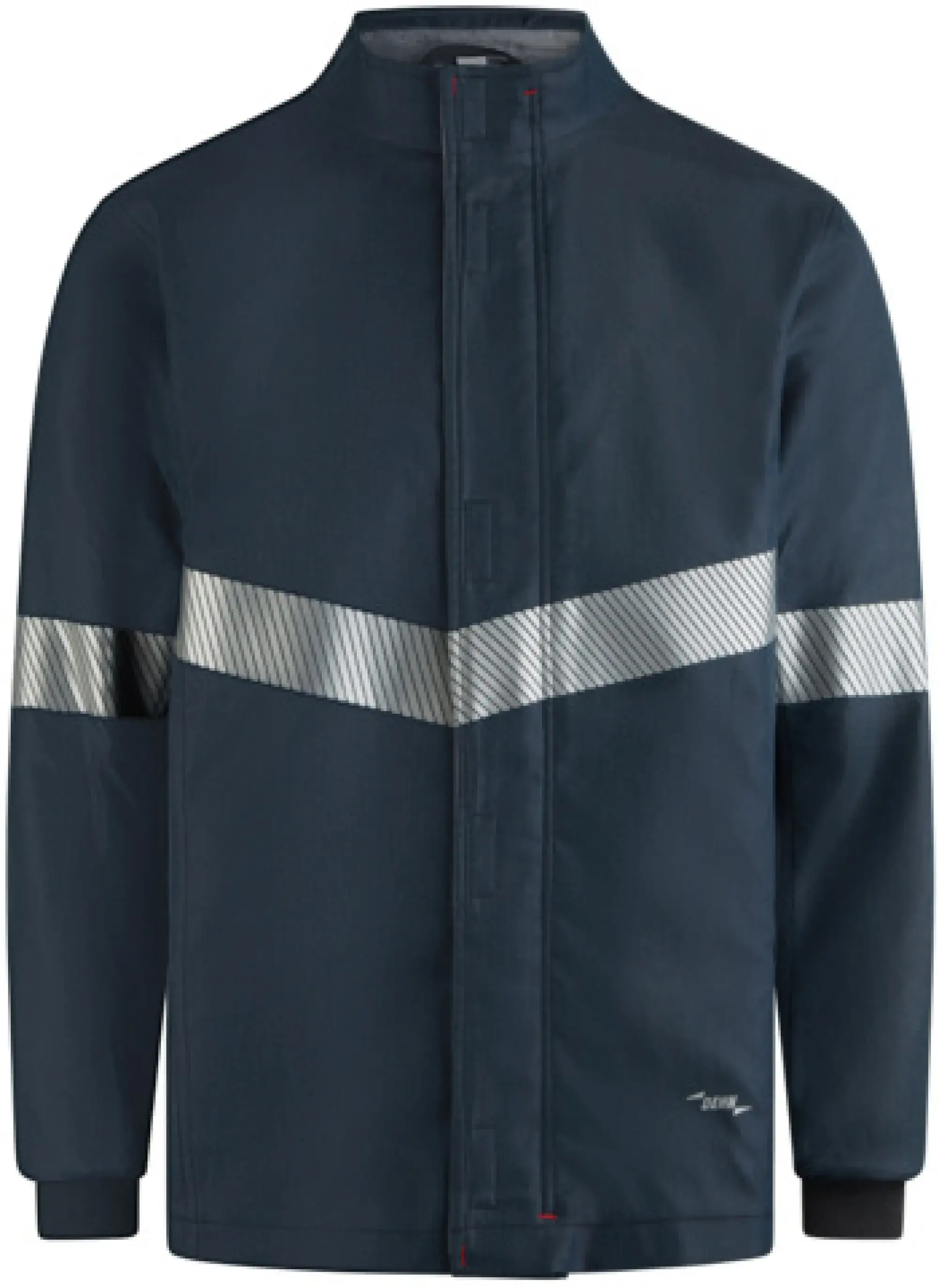 Dehn 787373 Arc-fault-tested protective jacket ArcFit HLP 63, APC 2 (PPE 4), Size: 56/58(XL) (img_001)