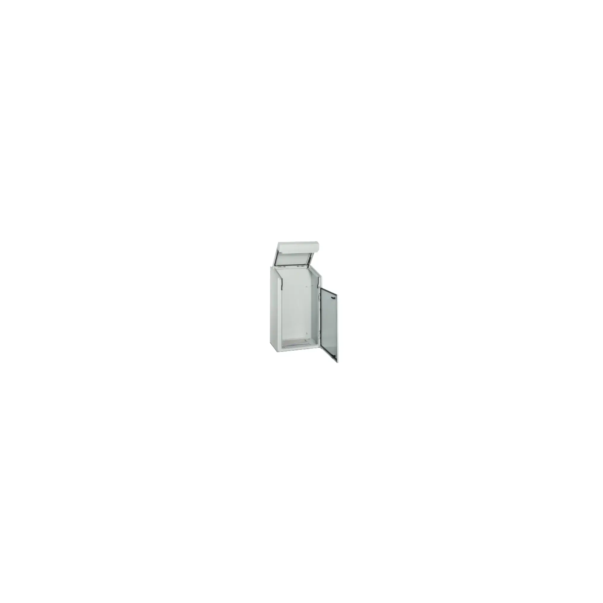Schneider Electric NSYSD6 Spacial-SD-Compact control desk without mounting plate, H1000xB600xT466, IP55 (img_002)