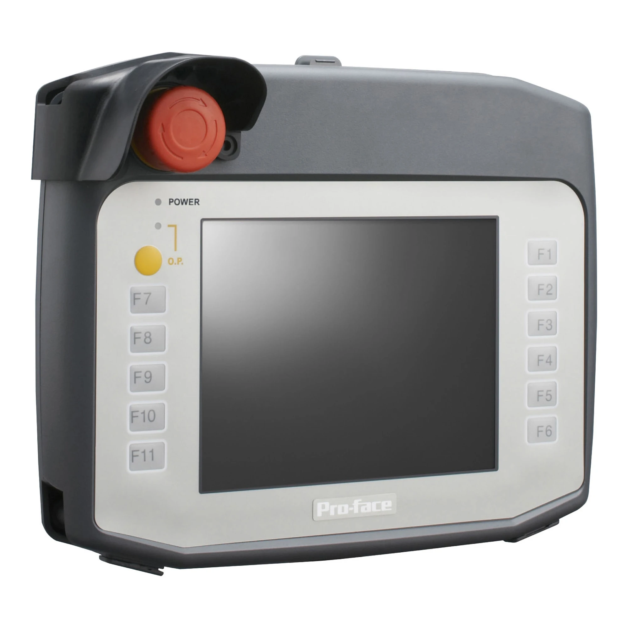 Schneider Electric PFXGP4311HTADERK Grafikdisplay (img_001)
