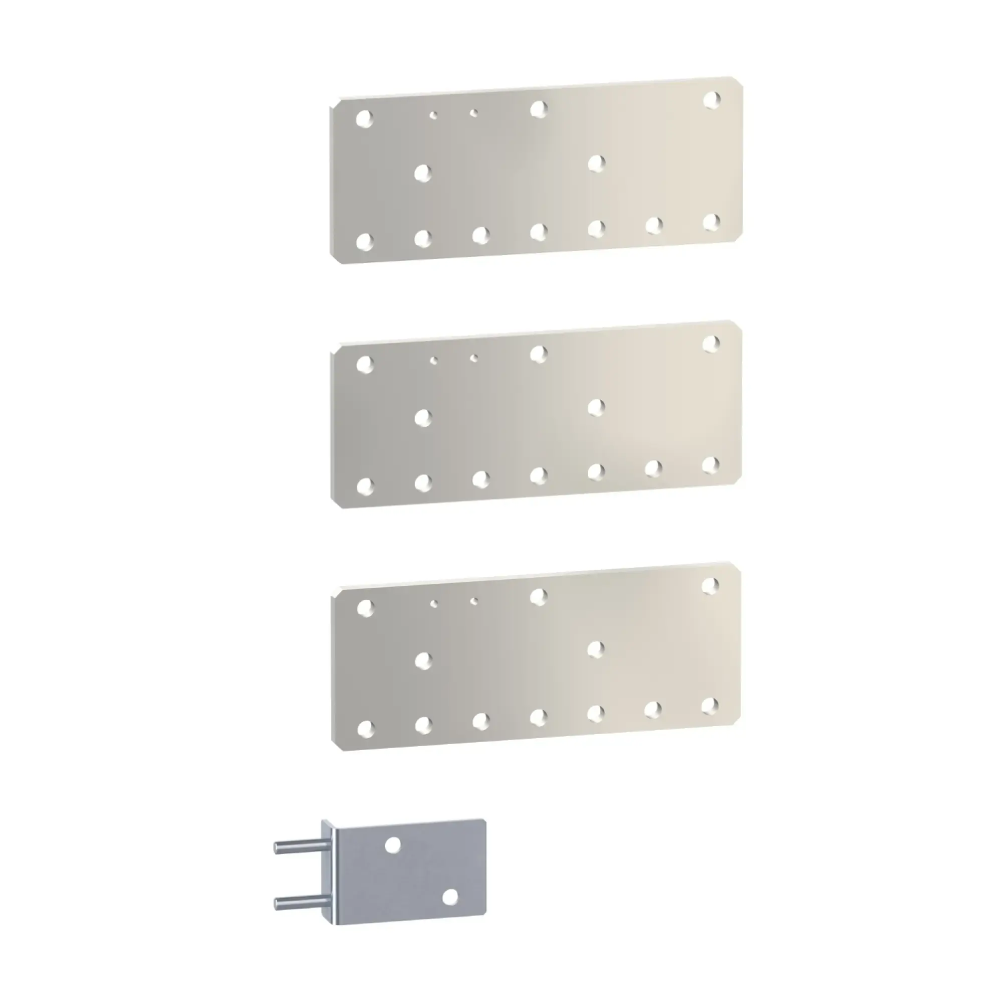 Schneider Electric VW3A98CTM03 Power terminal extension plates for single drives with UL certification (img_002)
