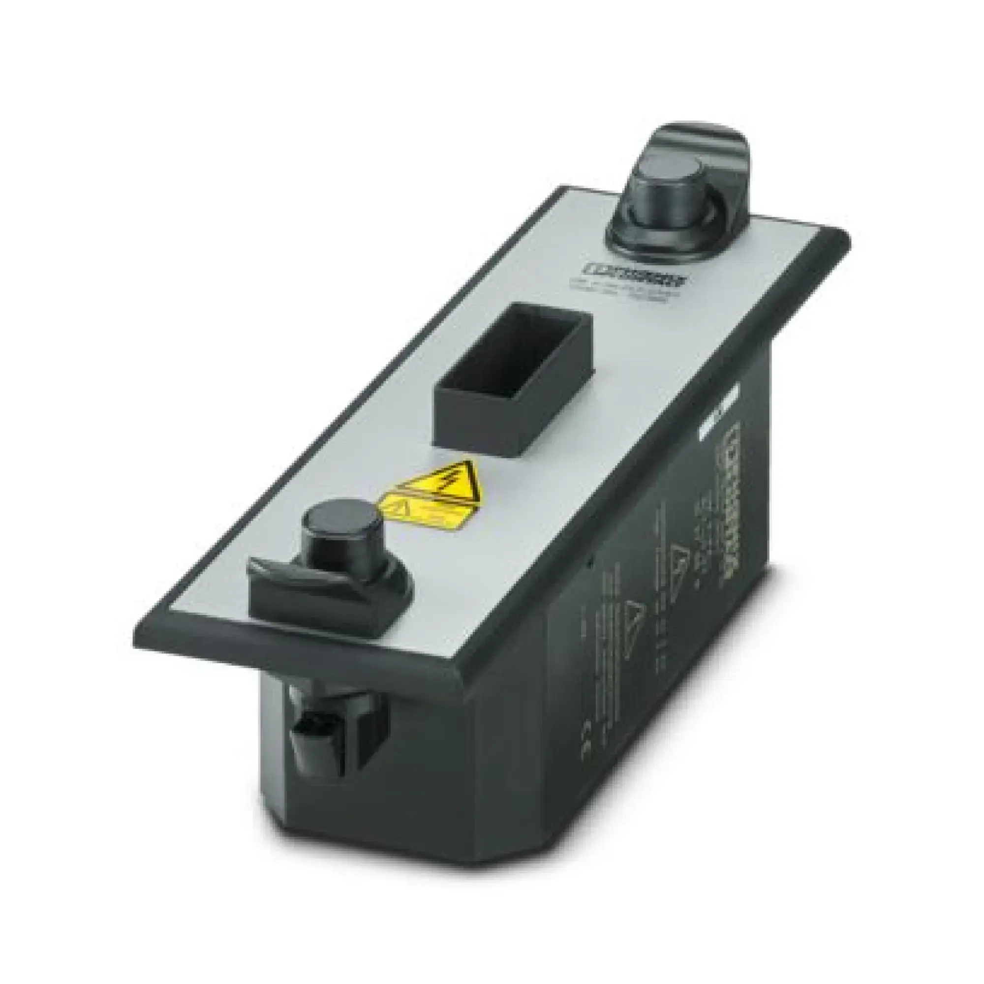 Phoenix Contact 1027866 Test device adapter CM 2-PA-PLT-UT/PT (img_001) Phoenix Contact 1027866 Test device adapter CM 2-PA-PLT-UT/PT (img_001)