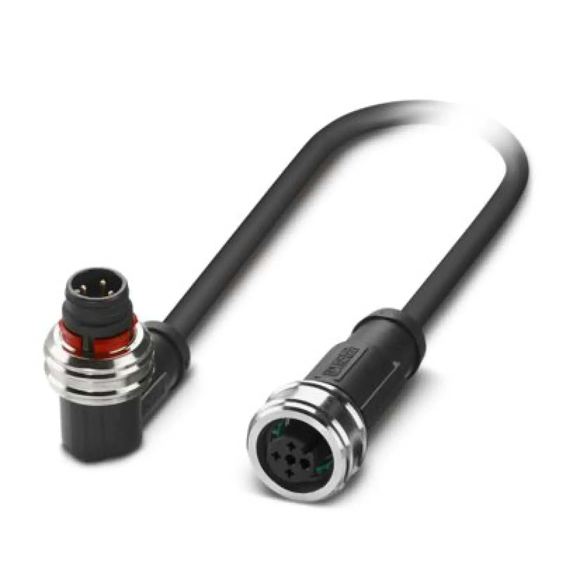 Phoenix Contact 1224009 Sensor/actuator cable SAC-3P-P12MR/ 1,5-PUR/P12FS (img_001)