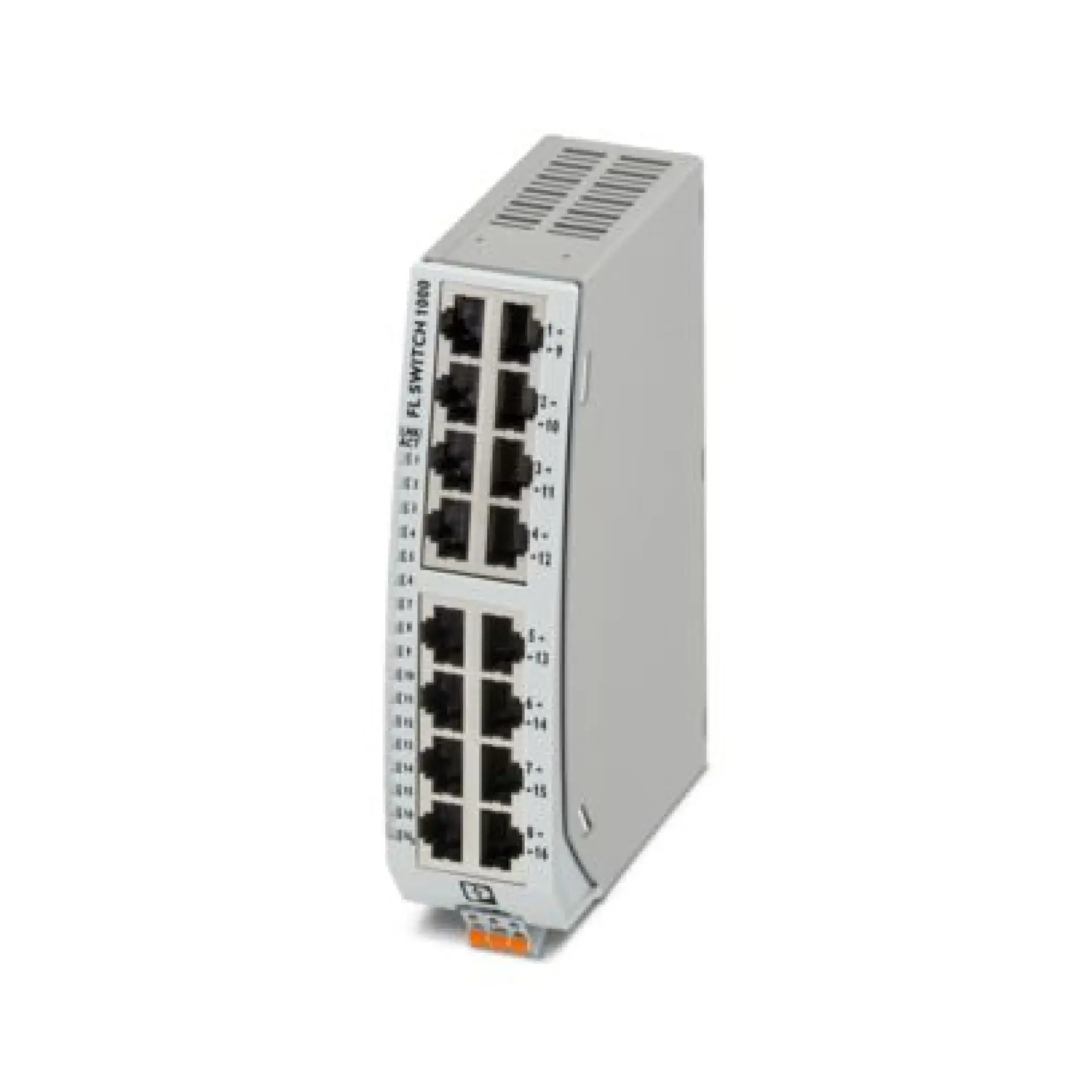 Phoenix Contact 1085219 Industrial Ethernet Switch FL SWITCH 1116N (img_001) Phoenix Contact 1085219 Industrial Ethernet Switch FL SWITCH 1116N (img_001)