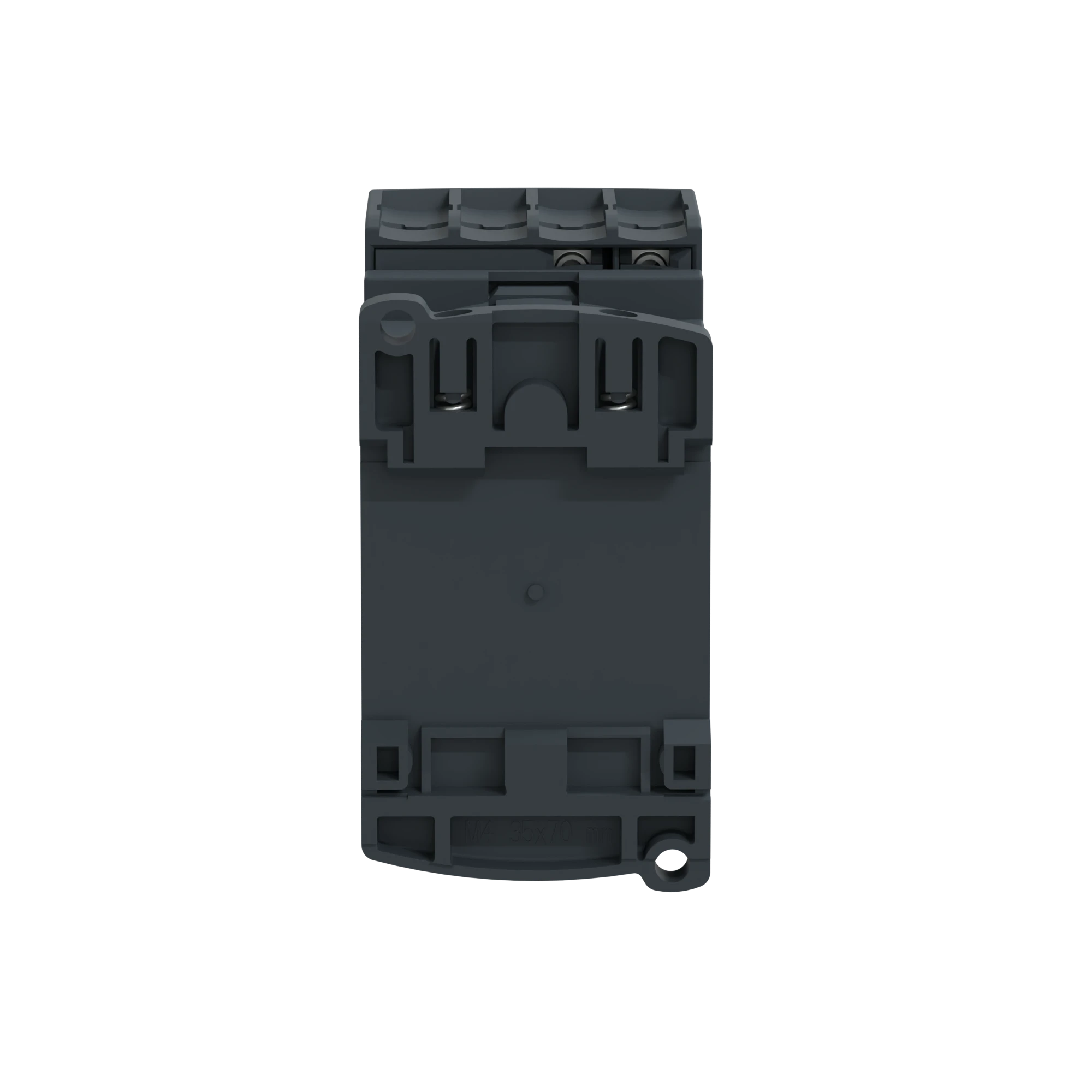 Schneider Electric LC1DT206BD Power contactor LC1D 4p, +1NO+1NC, coil 24 V DC (img_002) Schneider Electric LC1DT206BD Power contactor LC1D 4p, +1NO+1NC, coil 24 V DC (img_002)