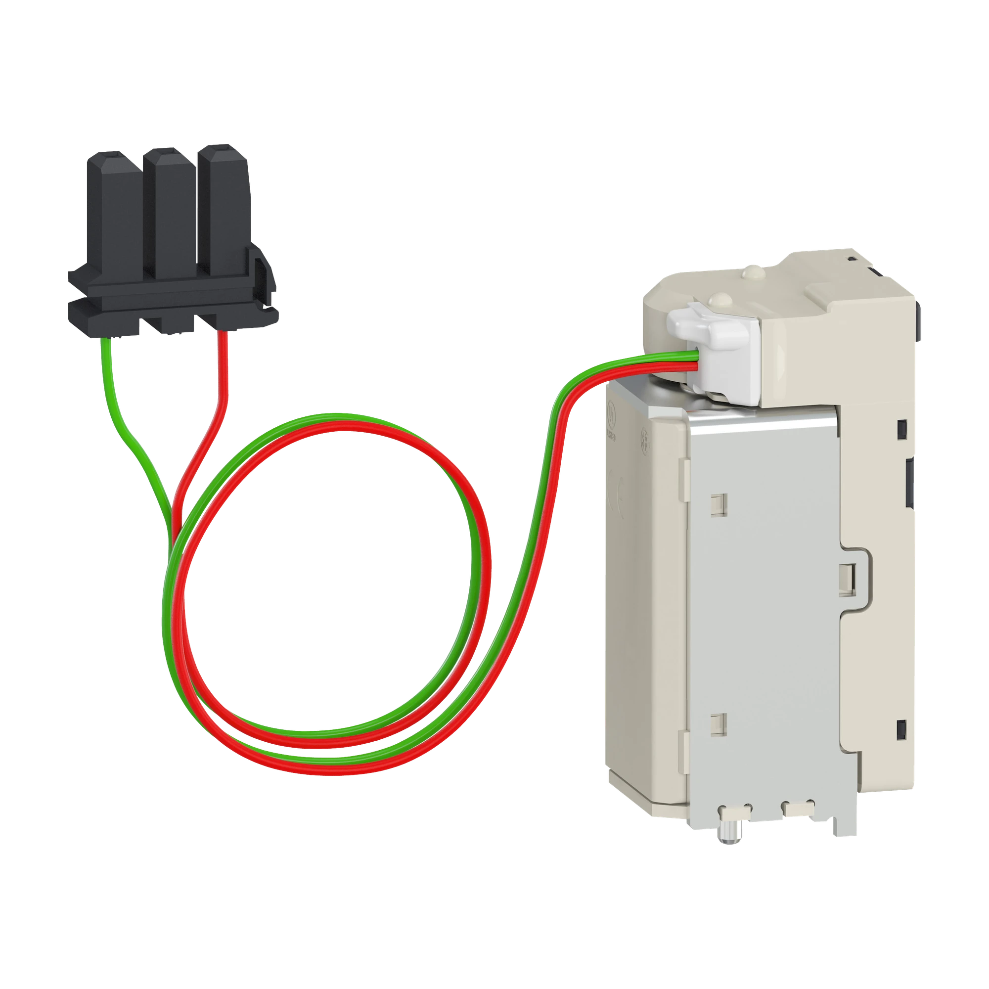 Schneider Electric LV833662SP Shutoff Coil MX 200/250V AC/DC for MasterPact MTZ Spare Part (img_001)