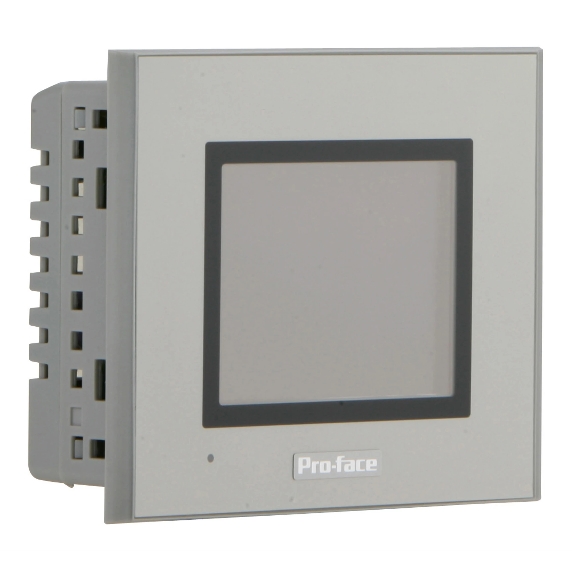 Schneider Electric PFXGP4203TAD Pro-face GP4000 3,5" Basic HMI Touch-Panel resistiv, 1 x Ethernet, 1 x serielle COM (isoliert), 1 x USB (Typ A), 1 x USB (mini B) (img_001) Schneider Electric PFXGP4203TAD Pro-face GP4000 3,5" Basic HMI Touch-Panel resistiv, 1 x Ethernet, 1 x serielle COM (isoliert), 1 x USB (Typ A), 1 x USB (mini B) (img_001)