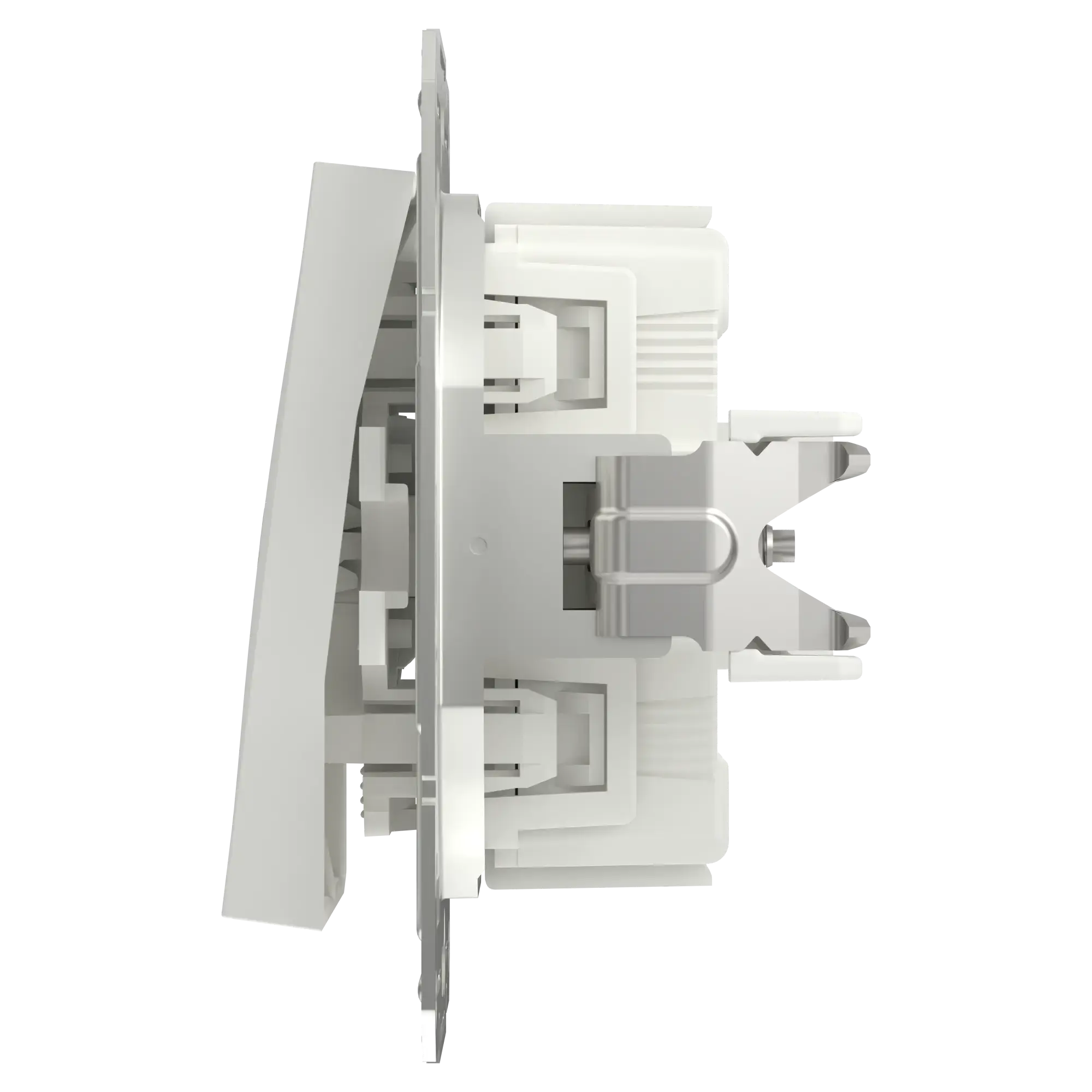 Schneider Electric EPH1370521D Shutter Switch flush-mounted, white, Asfora (img_006) Schneider Electric EPH1370521D Shutter Switch flush-mounted, white, Asfora (img_006)