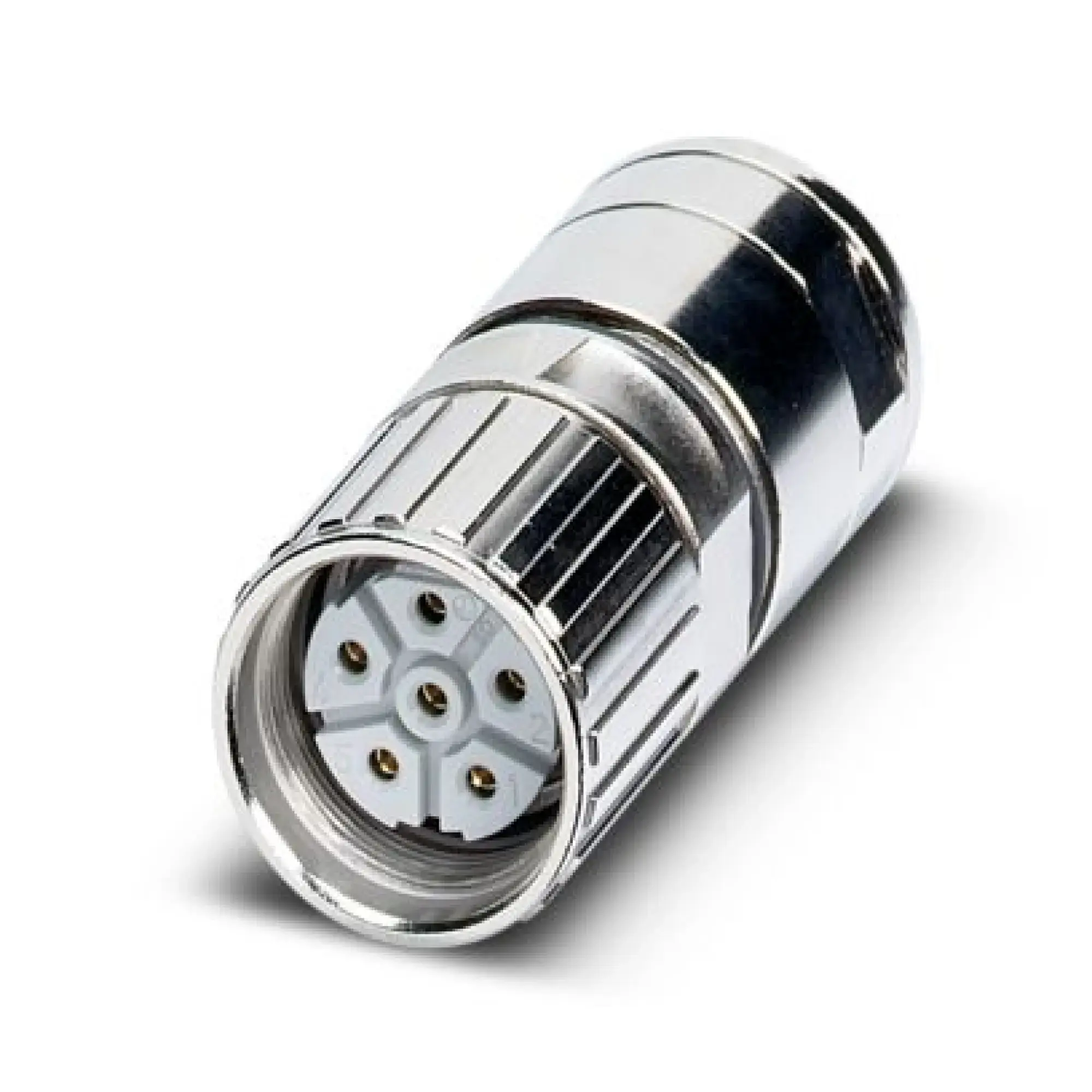 Phoenix Contact 1605524 Cable connector SF-5ES1N8A80A1 (img_001)