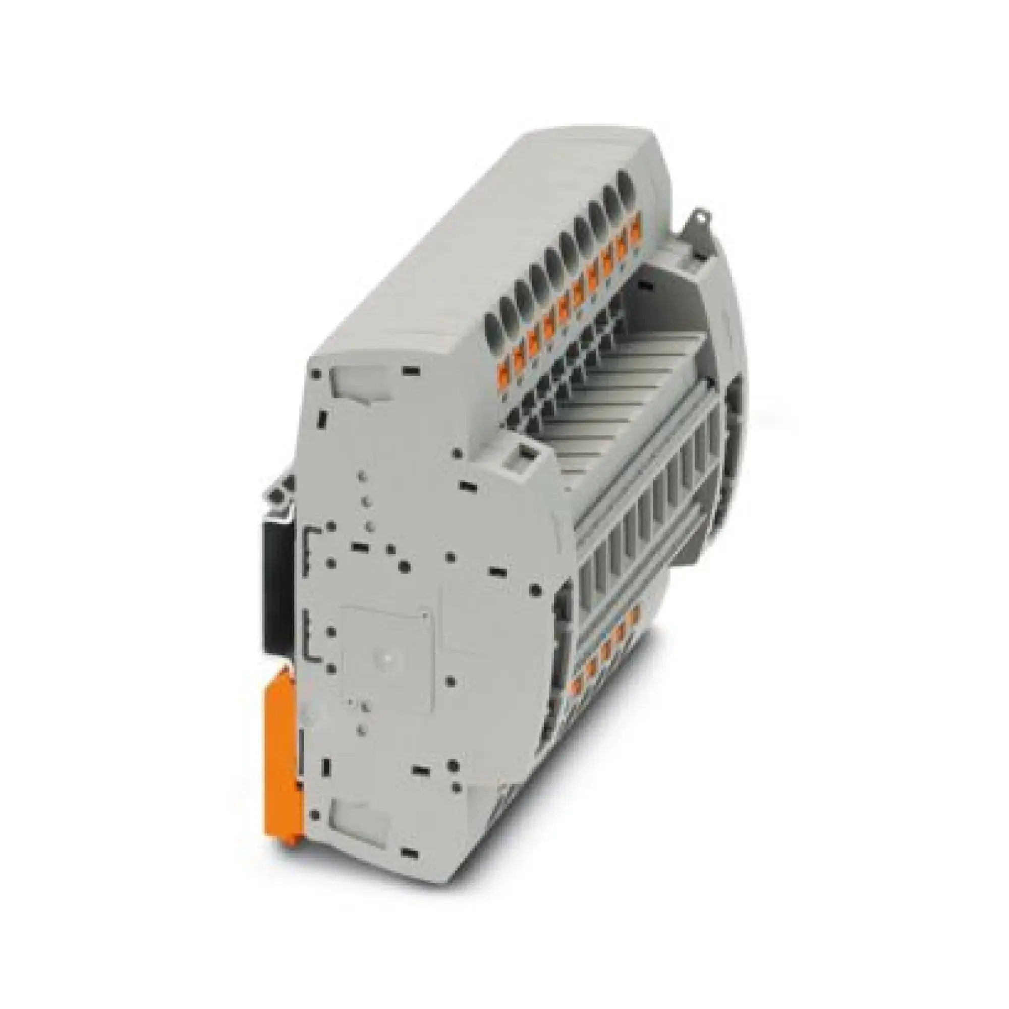 Phoenix Contact 3069855 Test terminal strip PTRE 6-2/10 (img_001) Phoenix Contact 3069855 Test terminal strip PTRE 6-2/10 (img_001)