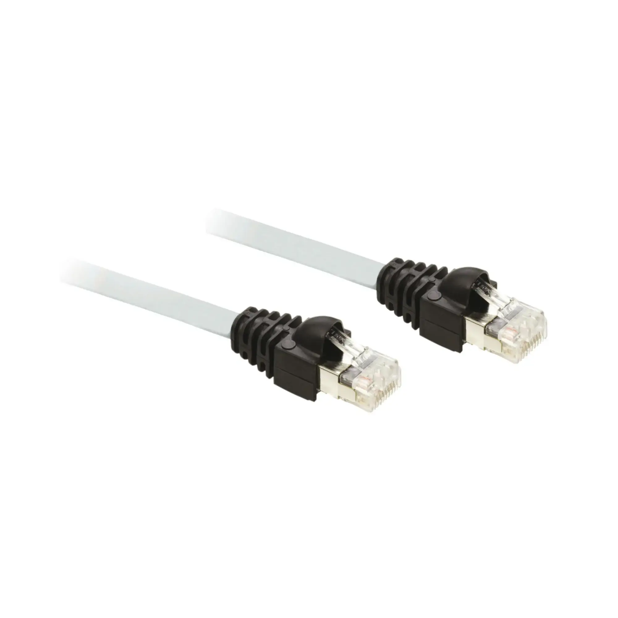 Schneider Electric VW3A83BMR015 RJ45 module connection cable, 1.5 m, Altivar Process Modular (img_002)