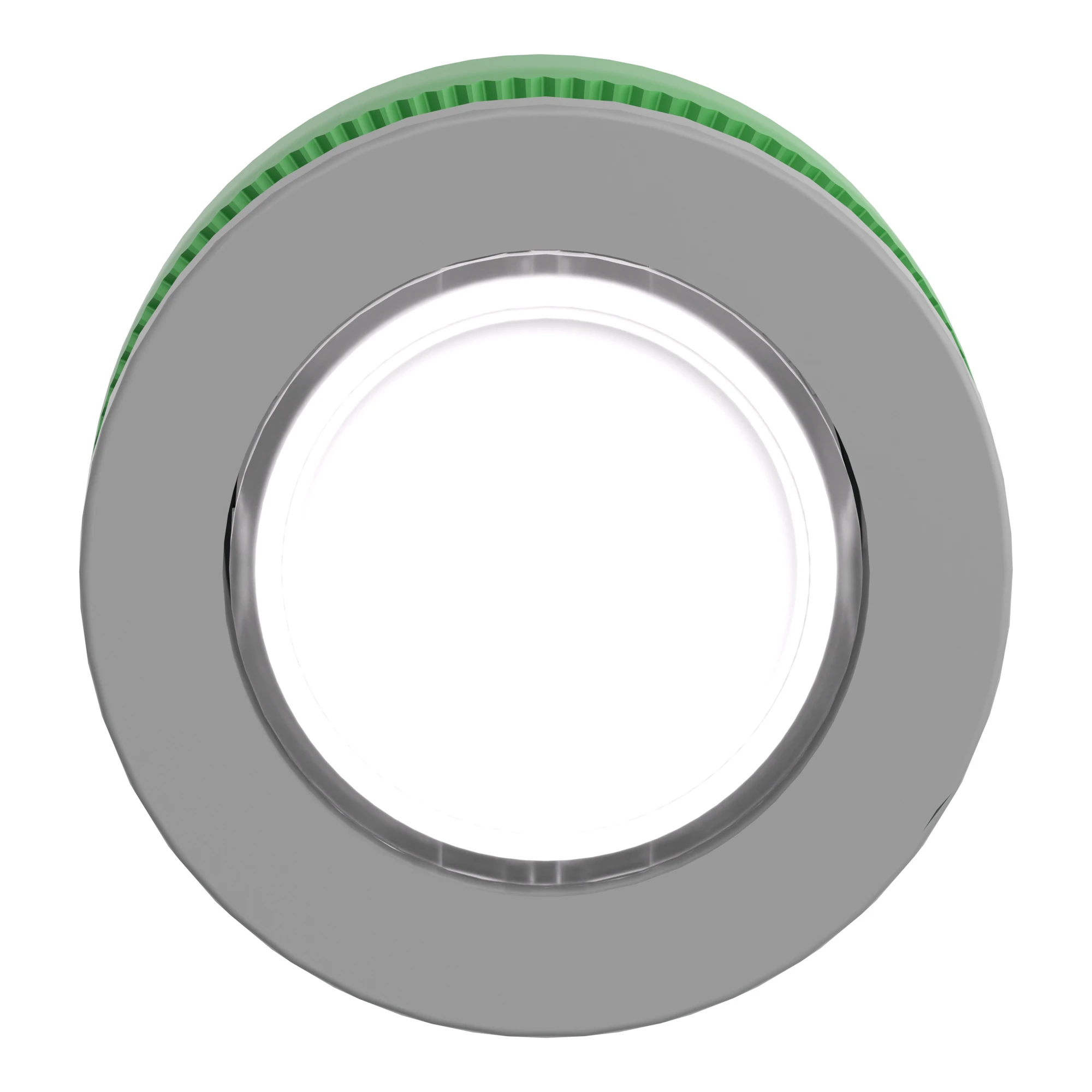 Schneider Electric ZB5FV013C0 Pilot light, front element, Harmony XB5F, plastic, 30mm, antimicrobial, light grey, white, for universal LED (img_006) Schneider Electric ZB5FV013C0 Pilot light, front element, Harmony XB5F, plastic, 30mm, antimicrobial, light grey, white, for universal LED (img_006)