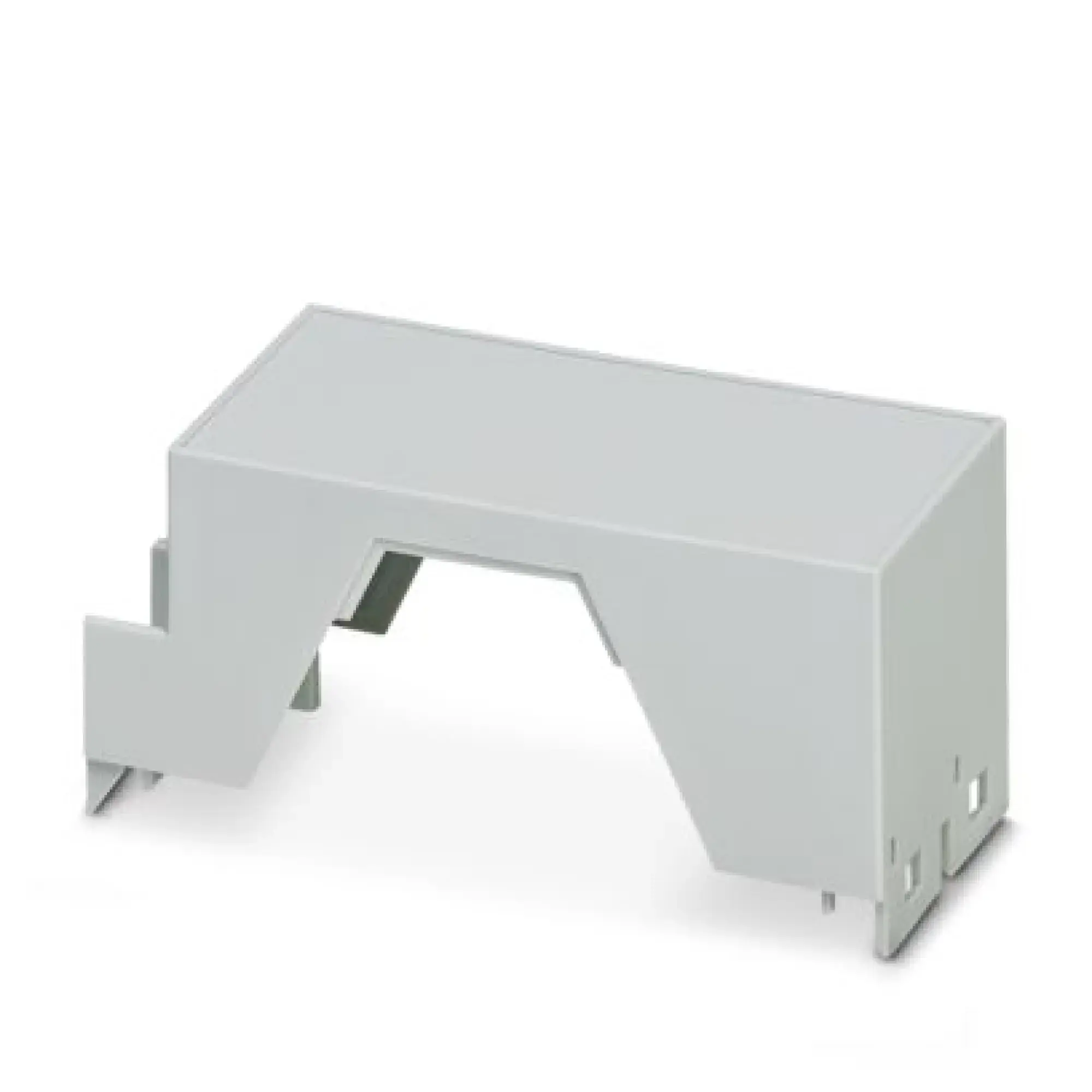 Phoenix Contact 2709299 Upper housing part ME 45 OT-1MSTBO KMGY (img_001)