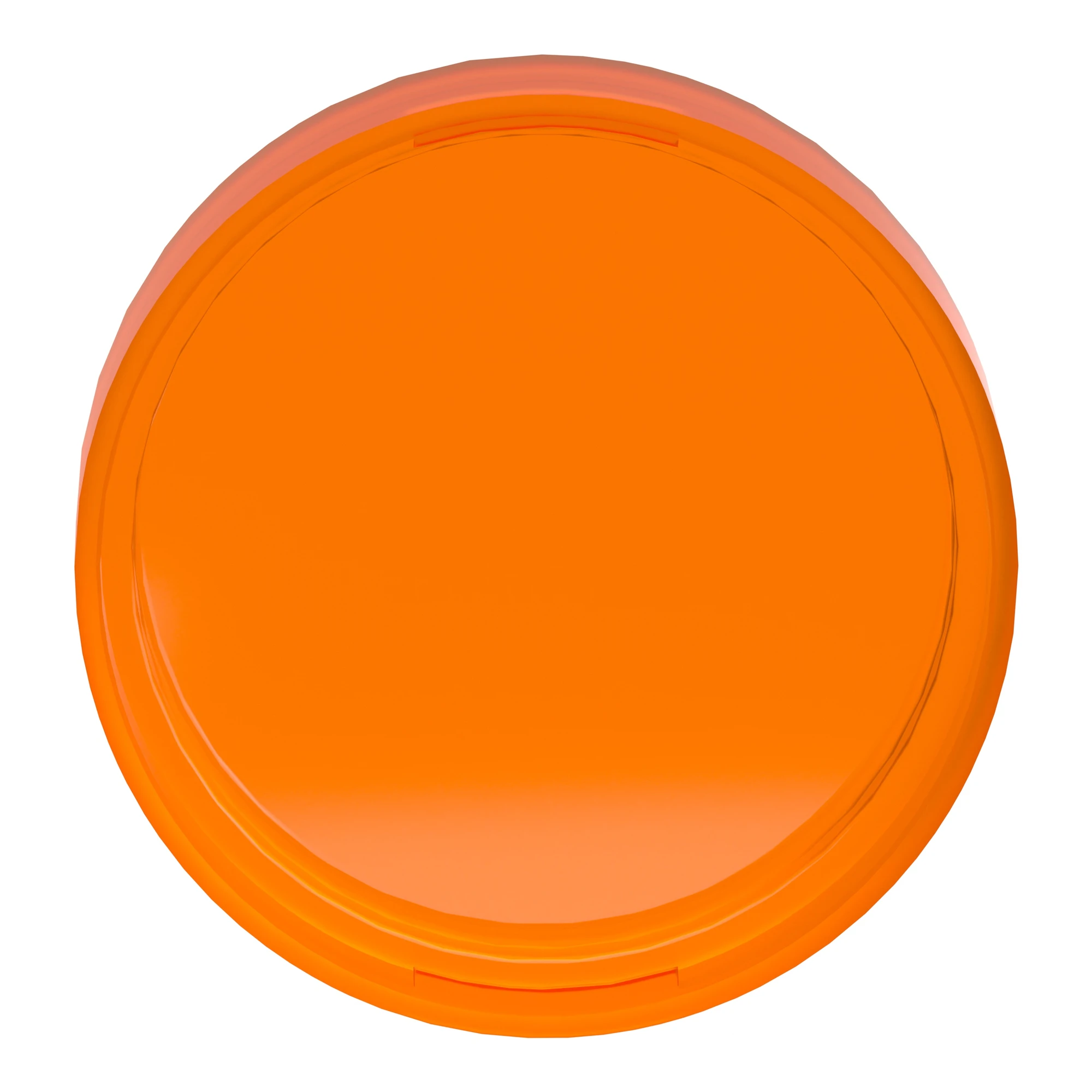 Schneider Electric ZBV0153 Dome, pilot light, Harmony XB5 and XB4, orange, 22mm, for universal LED, smooth, unmarked (img_002) Schneider Electric ZBV0153 Dome, pilot light, Harmony XB5 and XB4, orange, 22mm, for universal LED, smooth, unmarked (img_002)