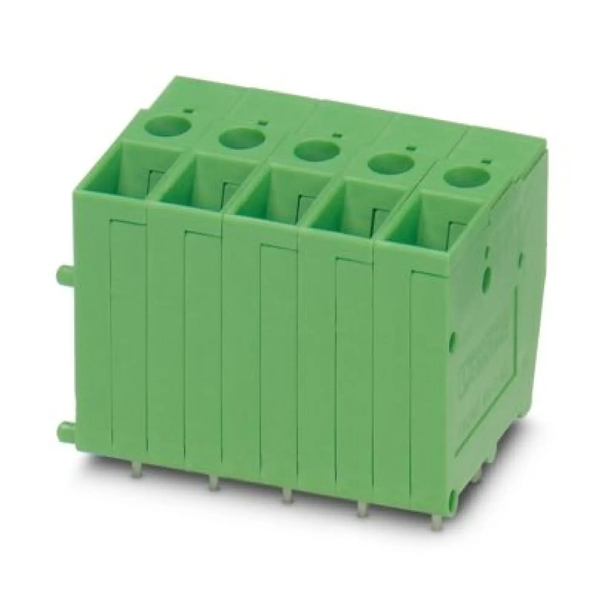 Phoenix Contact 1703021 PCB terminal block FRONT 4-V-7,62 (img_001)