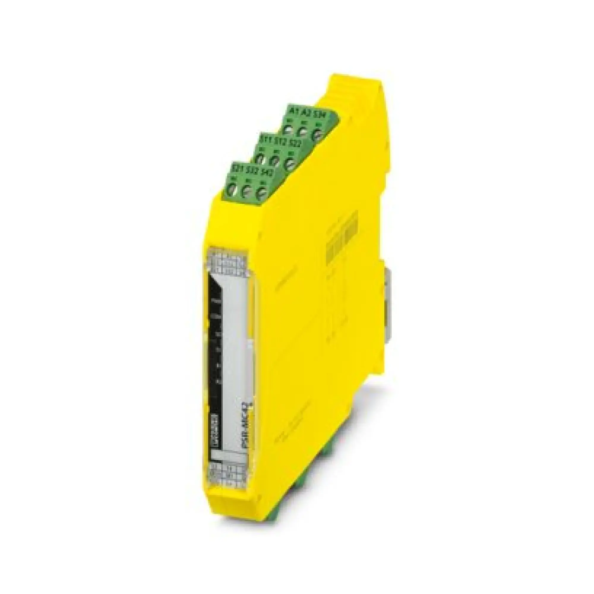 Phoenix Contact 2702901 Safety relays PSR-MC42-2NO-1DO-24DC-SC (img_001)