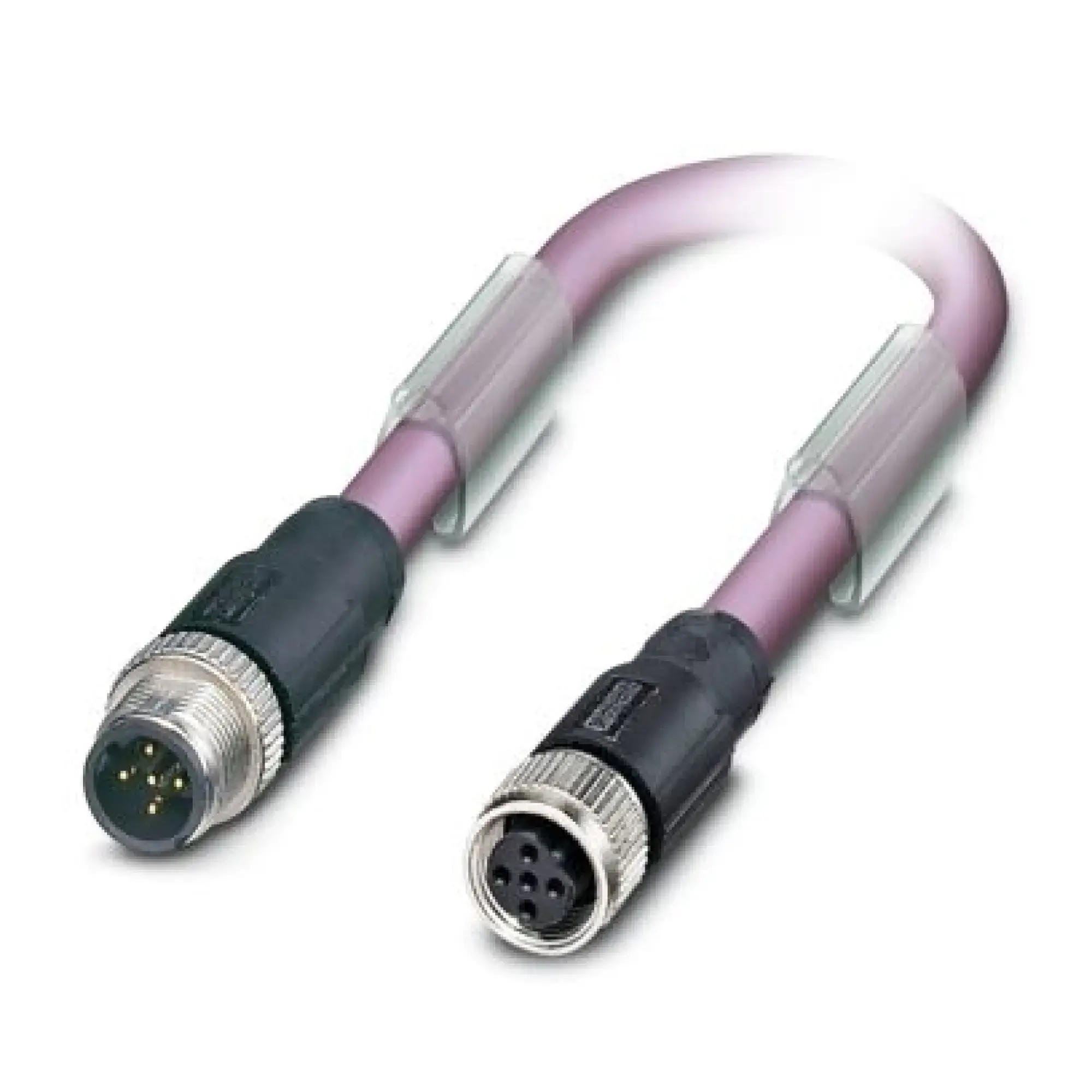 Phoenix Contact 1507405 Bus system cable SAC-2P-M12MSB/15,0-910/M12FSB (img_001)