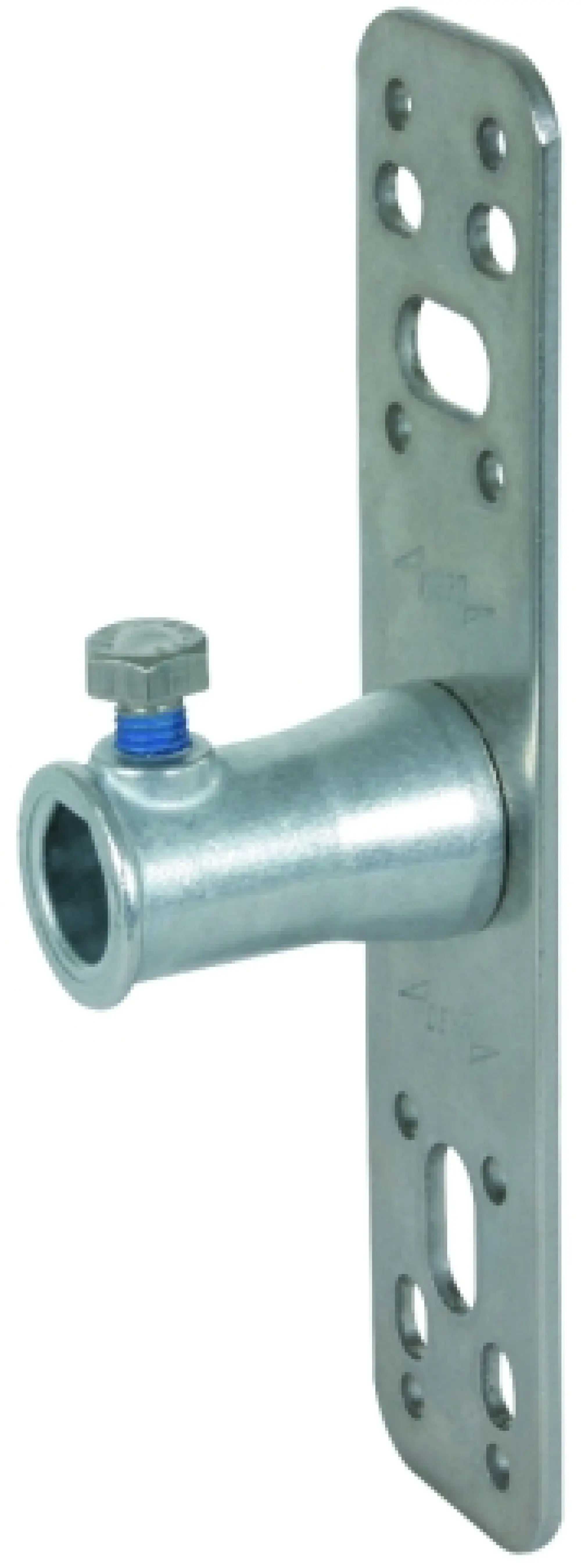 Dehn 106127 Fixing plate StSt with socket ZDC D 16 mm f. DEHNiso (img_001) Dehn 106127 Fixing plate StSt with socket ZDC D 16 mm f. DEHNiso (img_001)