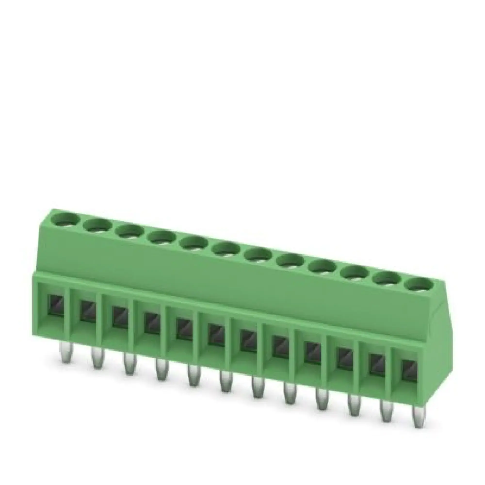Phoenix Contact 1725753 PCB terminal block MPT 0,5/12-2,54 (img_001)