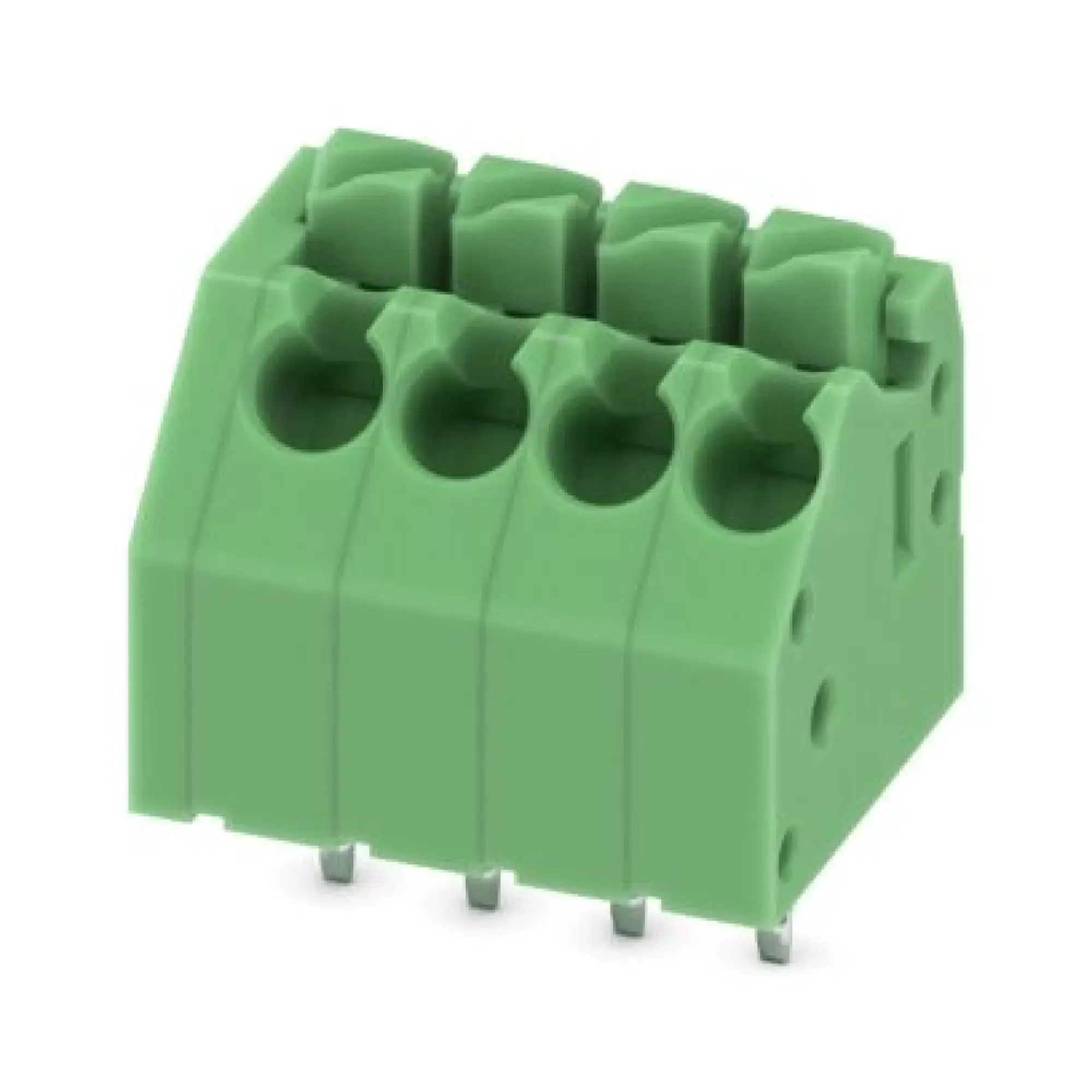 Phoenix Contact 1984989 PCB terminal block PTSA 1,5/ 4-3,5-F (img_001) Phoenix Contact 1984989 PCB terminal block PTSA 1,5/ 4-3,5-F (img_001)