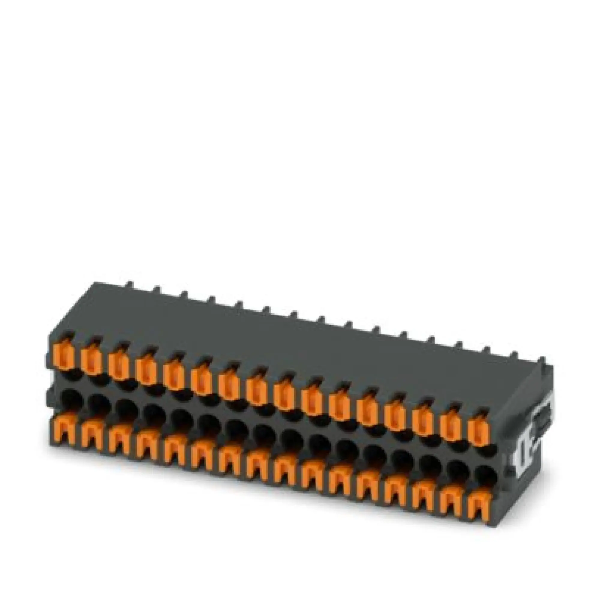 Phoenix Contact 1715751 PCB connector DFMC 0,5/16-ST-2,54-RF (img_001) Phoenix Contact 1715751 PCB connector DFMC 0,5/16-ST-2,54-RF (img_001)