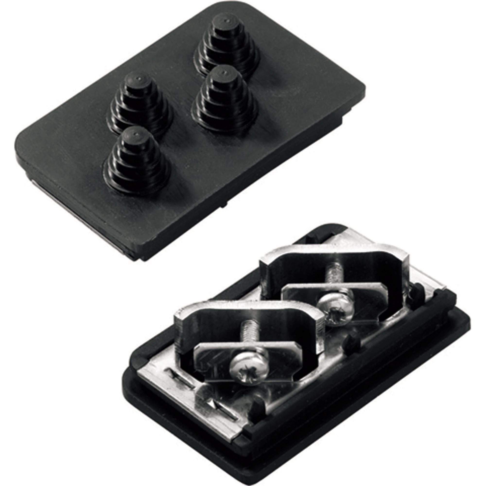 Schneider Electric VW3L10100N2 4 Cable Glands per Insert, Ø 3-9 mm, 2 Pieces, Integrated Drives Lexium ILx (img_001) Schneider Electric VW3L10100N2 4 Cable Glands per Insert, Ø 3-9 mm, 2 Pieces, Integrated Drives Lexium ILx (img_001)
