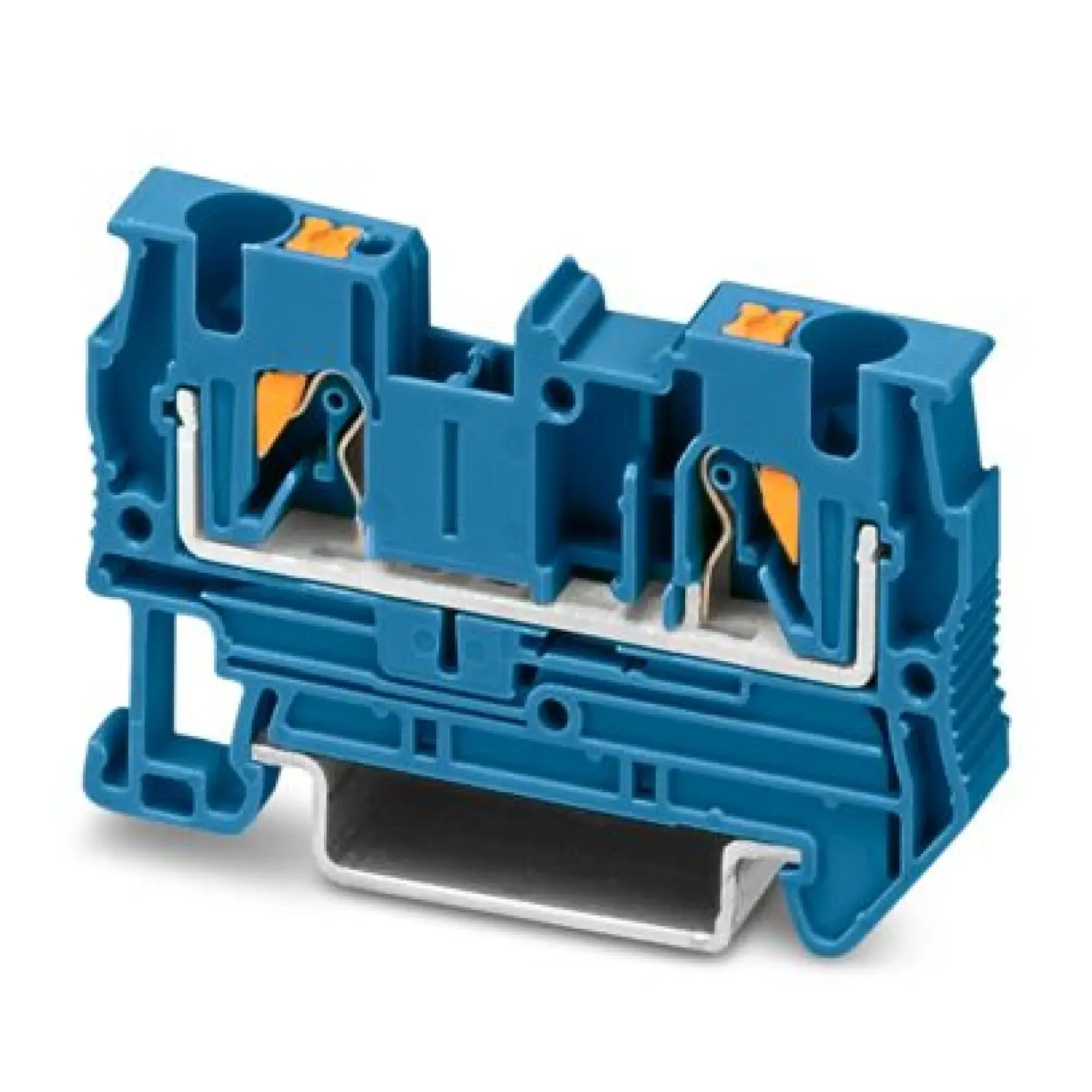 Phoenix Contact 3211760 Feed-through terminal block PT 4 BU (img_001)