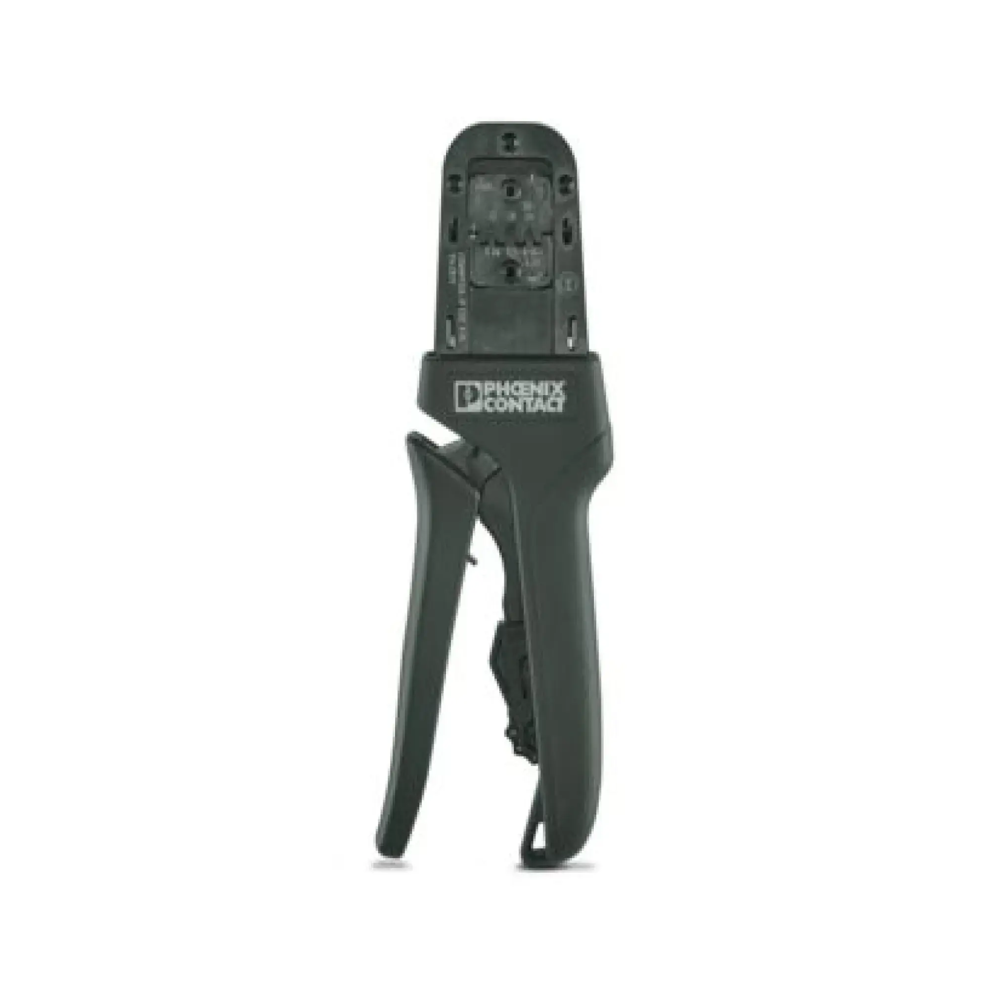 Phoenix Contact 1142831 Crimping pliers CRIMPFOX-P CDC 0.5L (img_001)