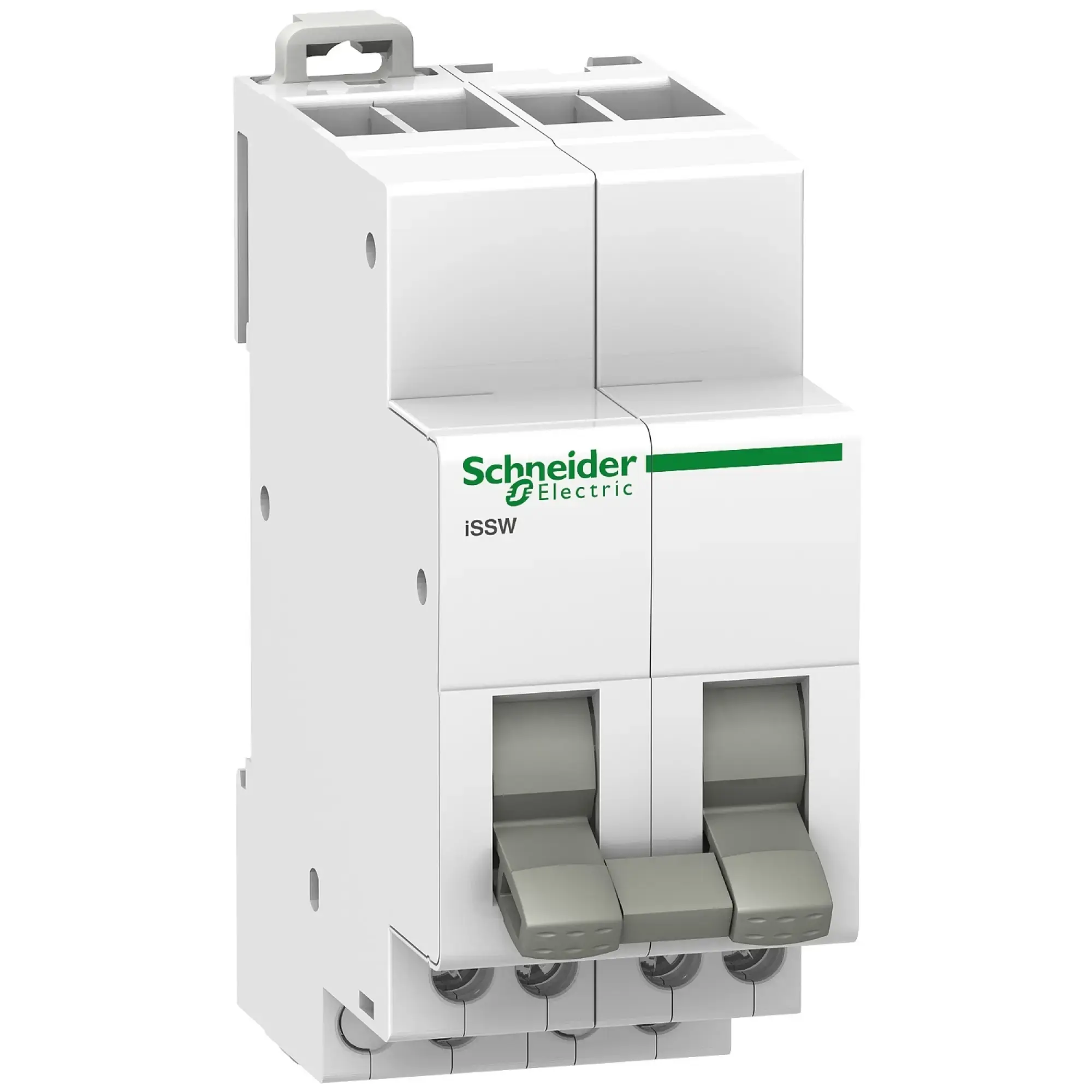 Schneider Electric A9E18071 Changeover switch iSSW, 2 changeovers, 20A, 250VAC, 2 positions (img_002)