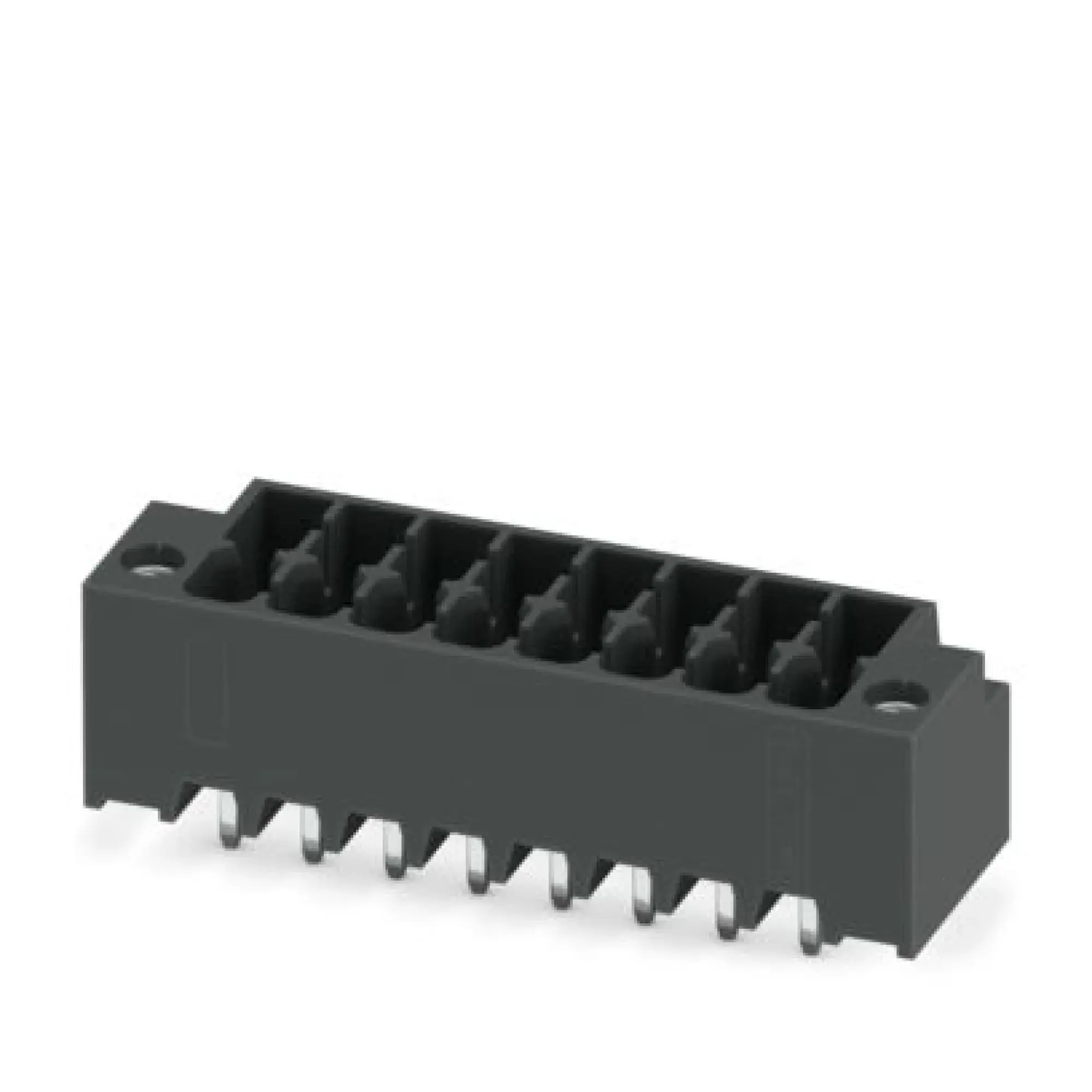 Phoenix Contact 1818766 PCB header DMCV 1,5/ 8-G1F-3,5-LRP20THRR56 (img_001) Phoenix Contact 1818766 PCB header DMCV 1,5/ 8-G1F-3,5-LRP20THRR56 (img_001)