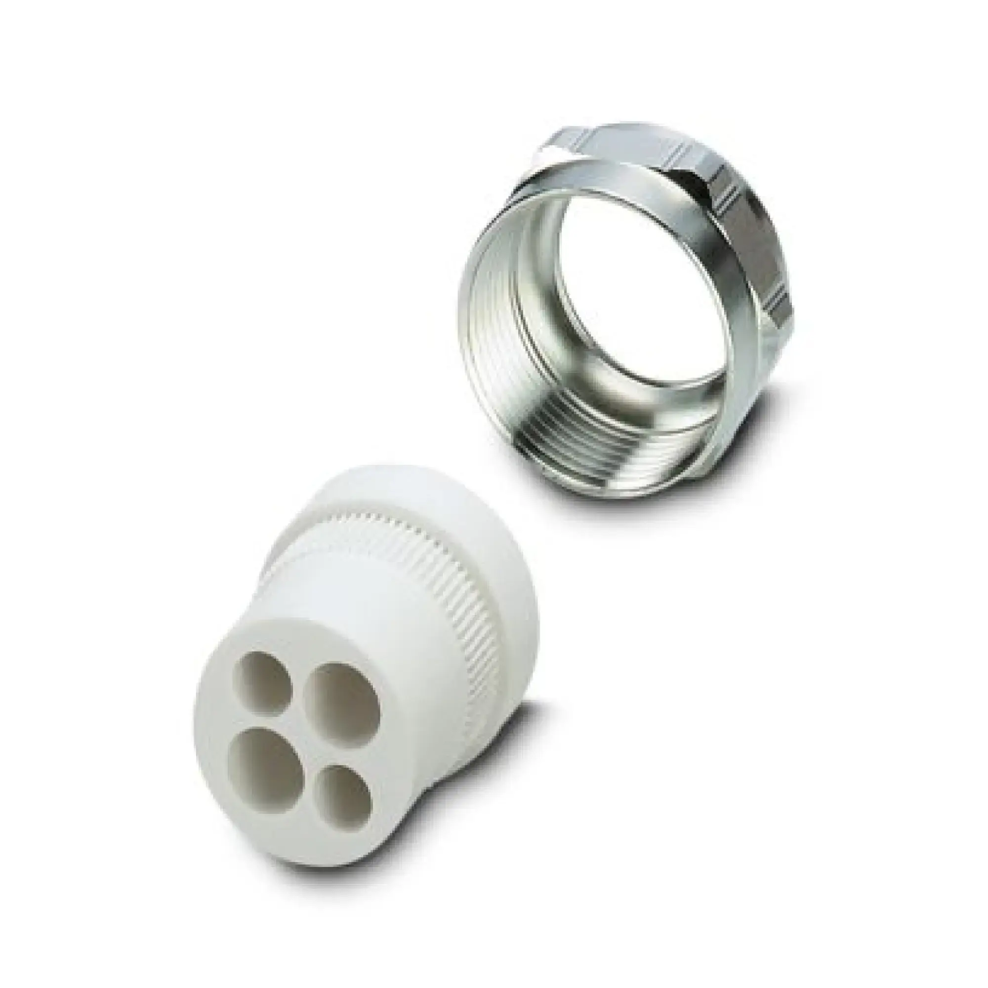 Phoenix Contact 1885635 Cable gland VC-M-KV-PG21 2X6/2X8 (img_001)