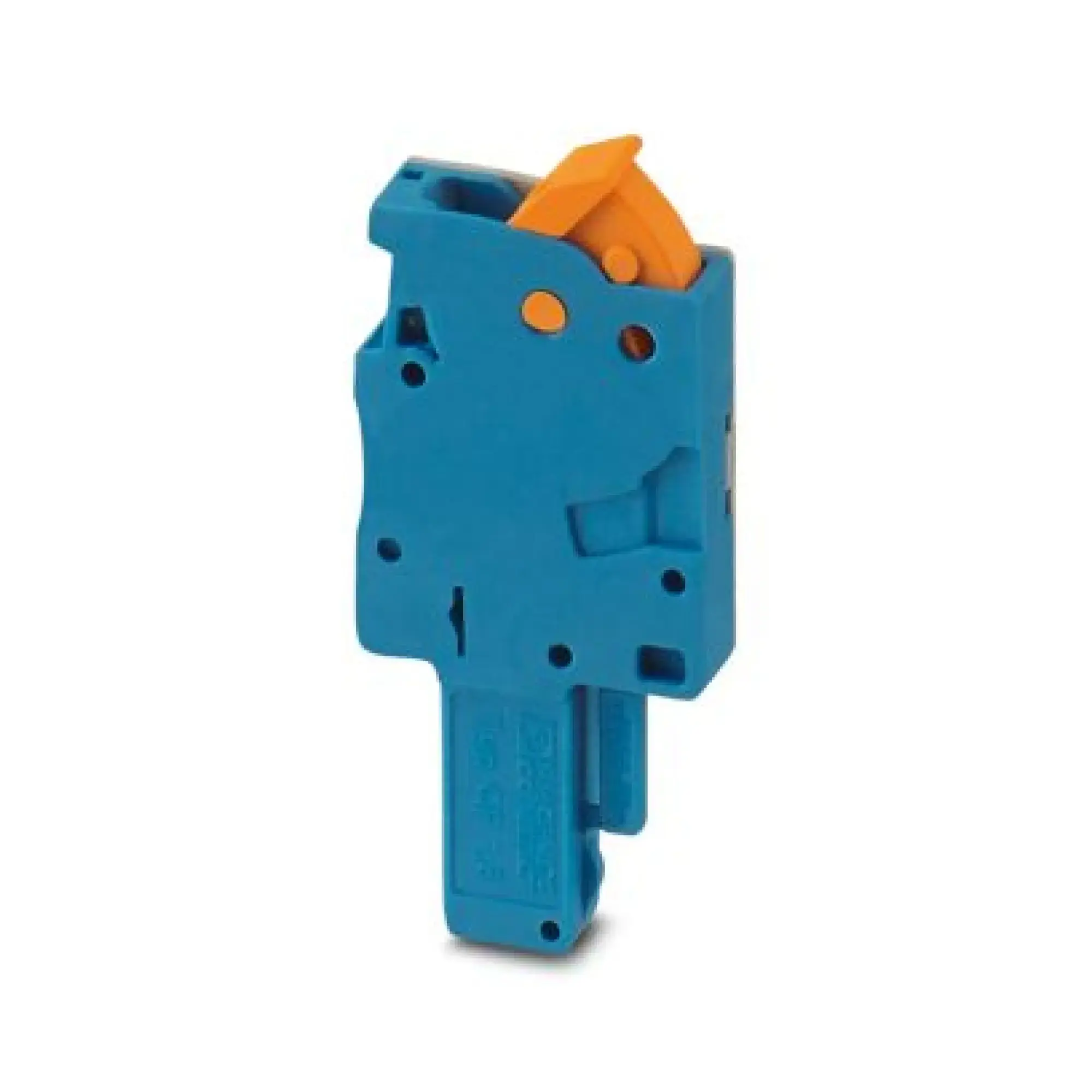 Phoenix Contact 3051250 Plug QP 1,5/ 1 BU (img_001) Phoenix Contact 3051250 Plug QP 1,5/ 1 BU (img_001)