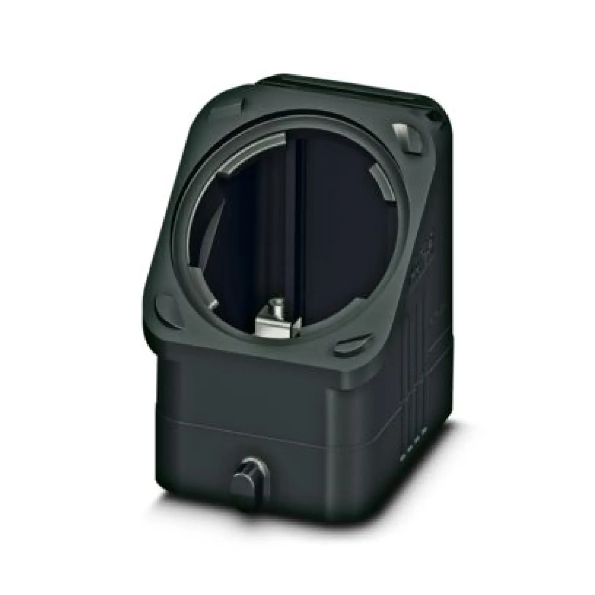 Phoenix Contact 1407619 Housing HC-EVO-B06-HLFS-PLBK (img_001) Phoenix Contact 1407619 Housing HC-EVO-B06-HLFS-PLBK (img_001)