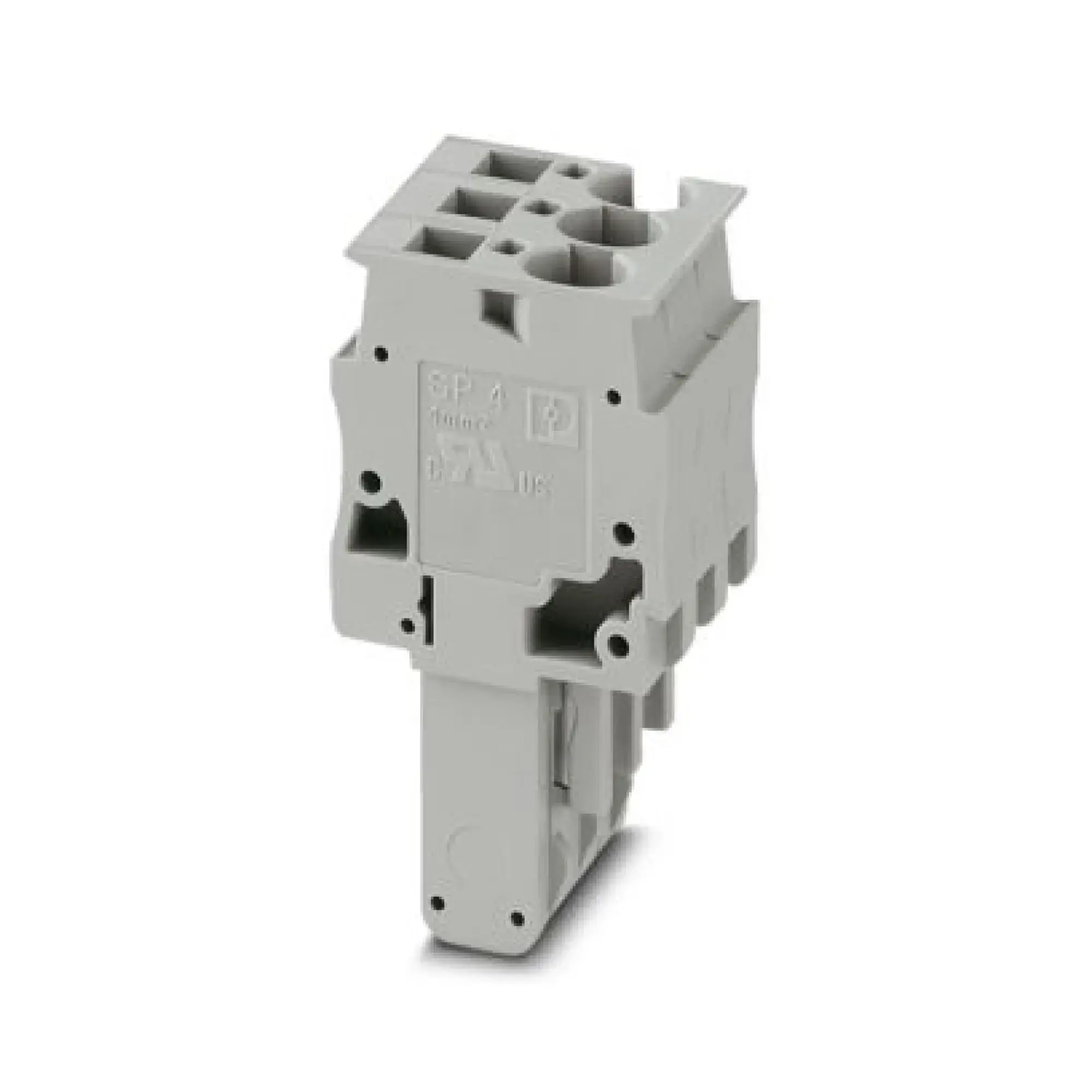 Phoenix Contact 3042900 Plug SP 4/ 3 (img_001)