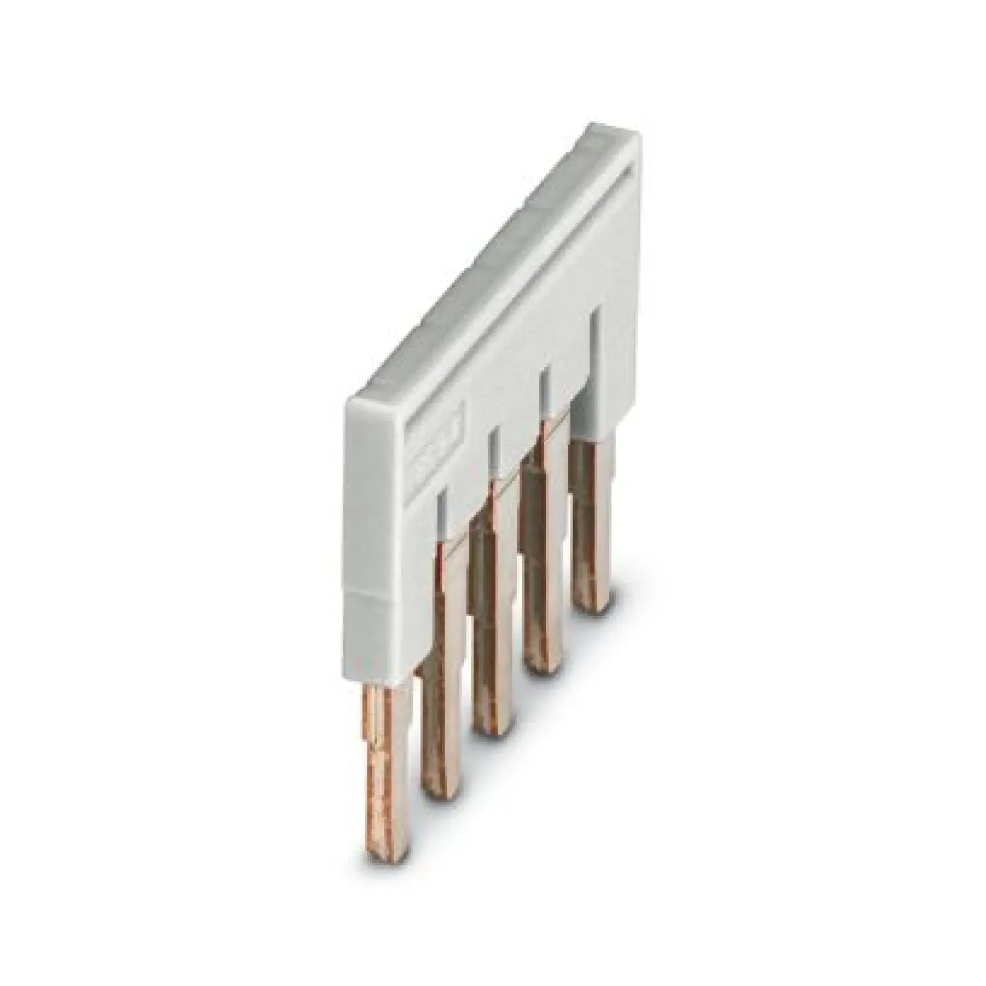 Phoenix Contact 3032266 Plug-in bridge FBS 5-6 GY (img_001)
