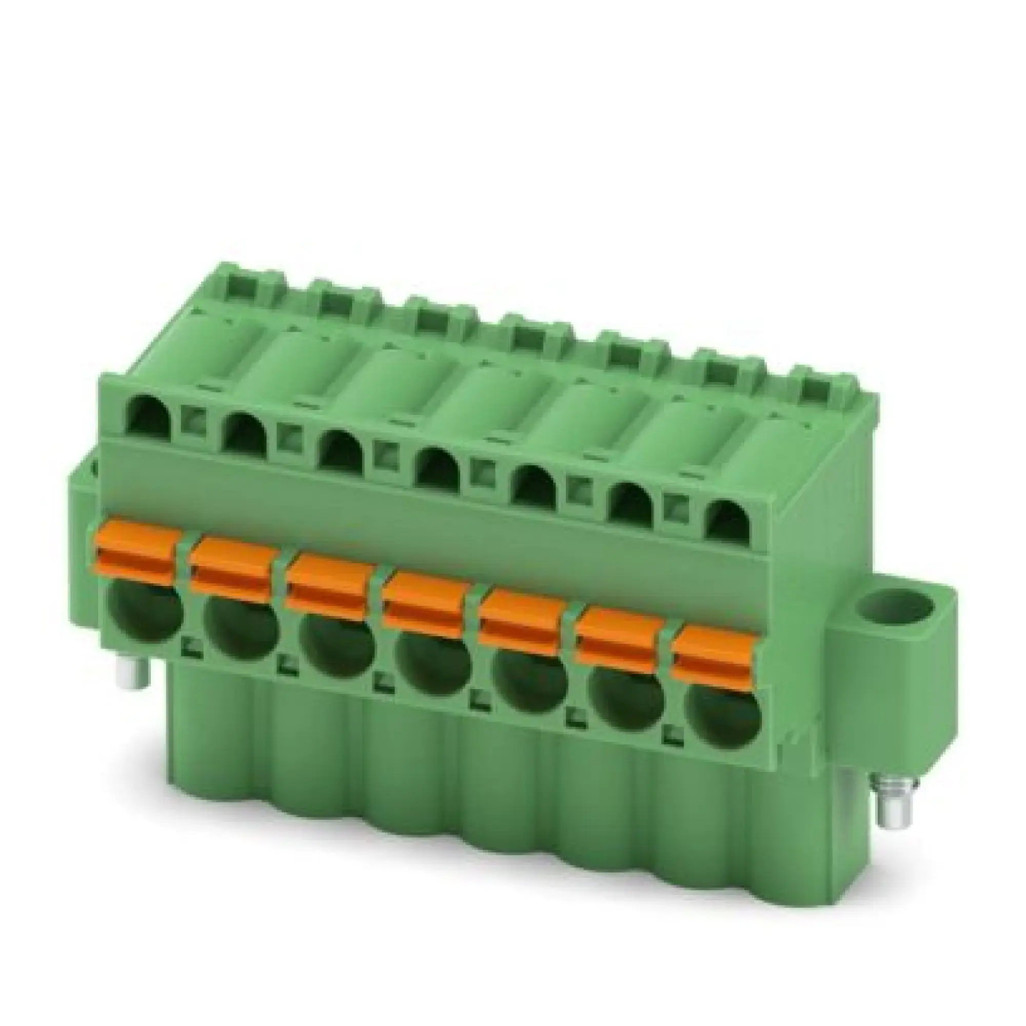 Phoenix Contact 1910254 PCB connector FKCVW 2,5/ 7-STF (img_001) Phoenix Contact 1910254 PCB connector FKCVW 2,5/ 7-STF (img_001)