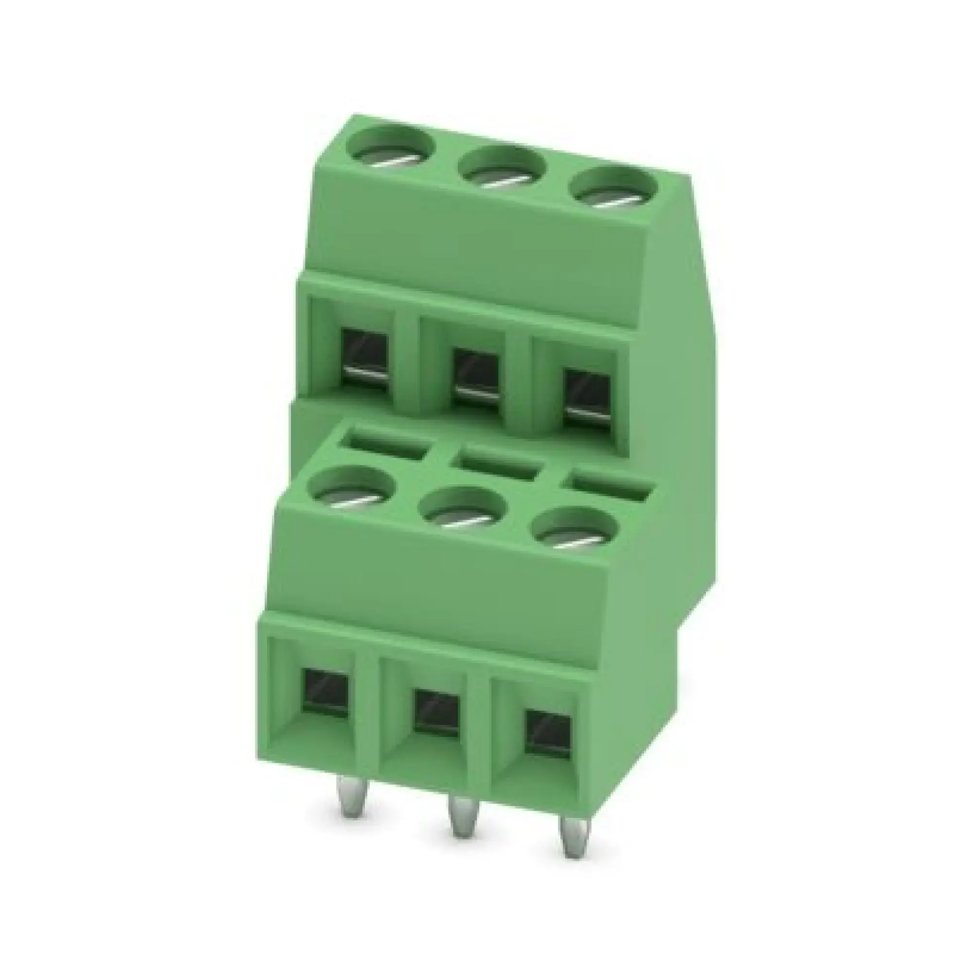 Phoenix Contact 1708039 PCB terminal block MKKDS 1/ 3-3,81 (img_001)